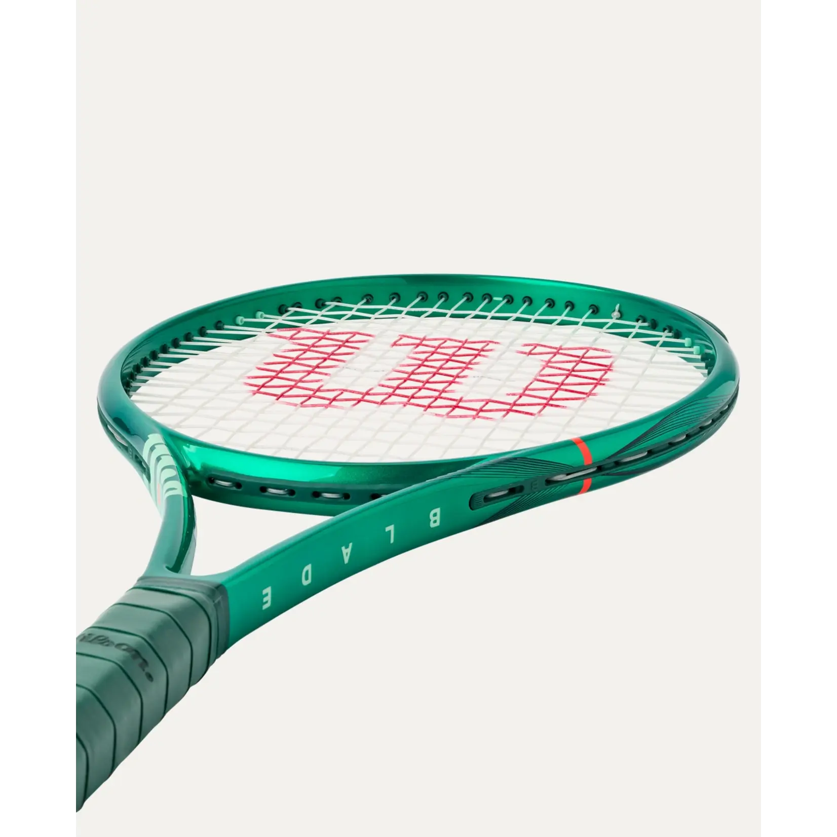 Wilson Wilson Blade 100L v10 Tennis Racquet