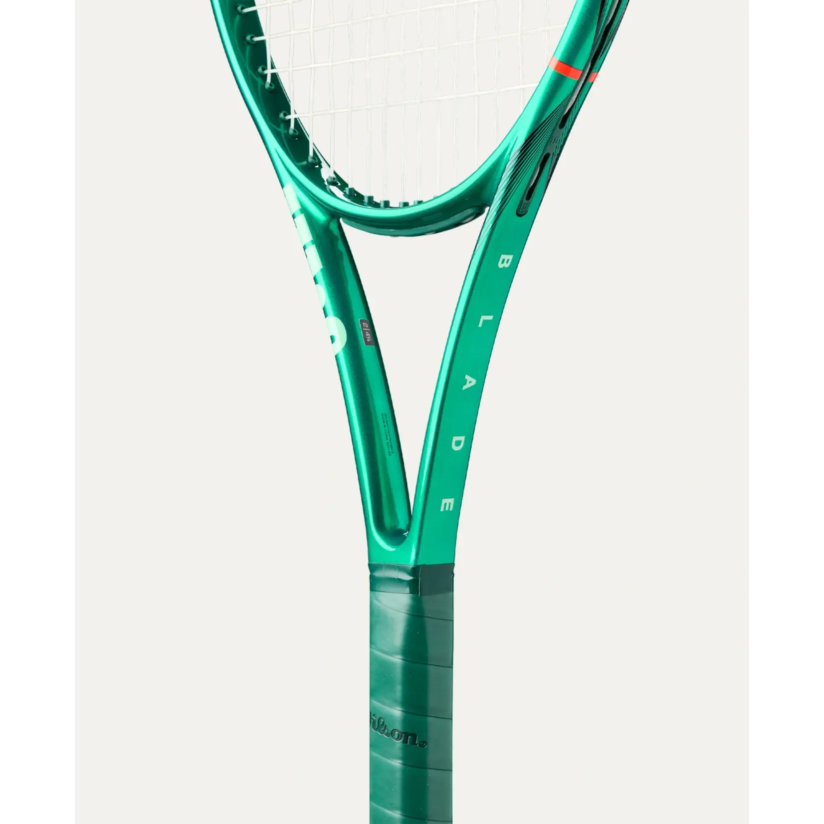 Wilson Wilson Blade 100L v10 Tennis Racquet