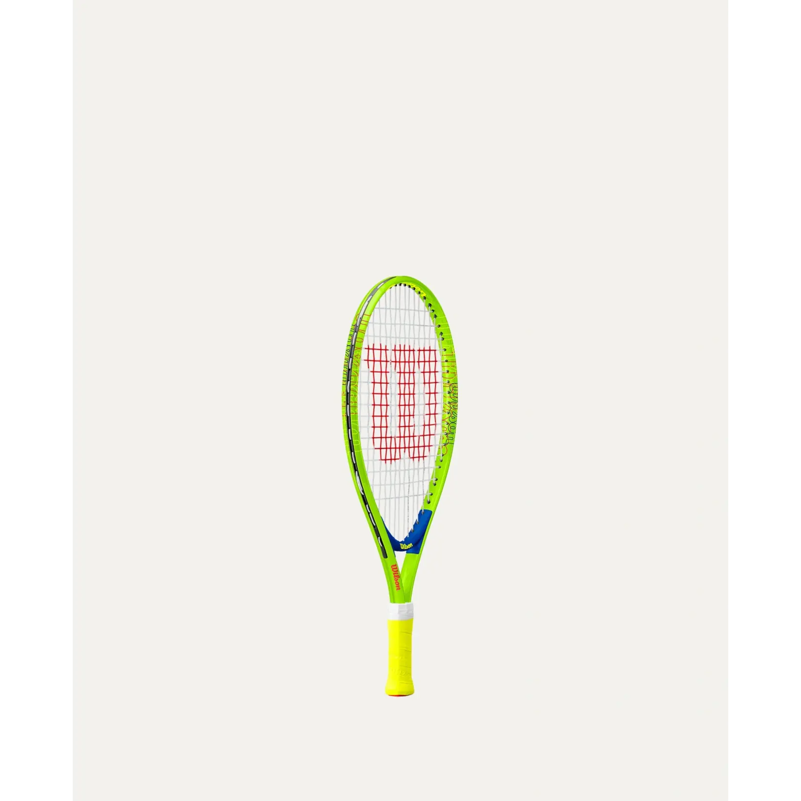 Wilson Wilson US Open Junior Tennis Racquets