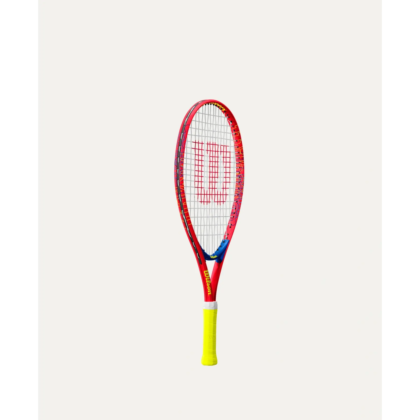 Wilson Wilson US Open Junior Tennis Racquets