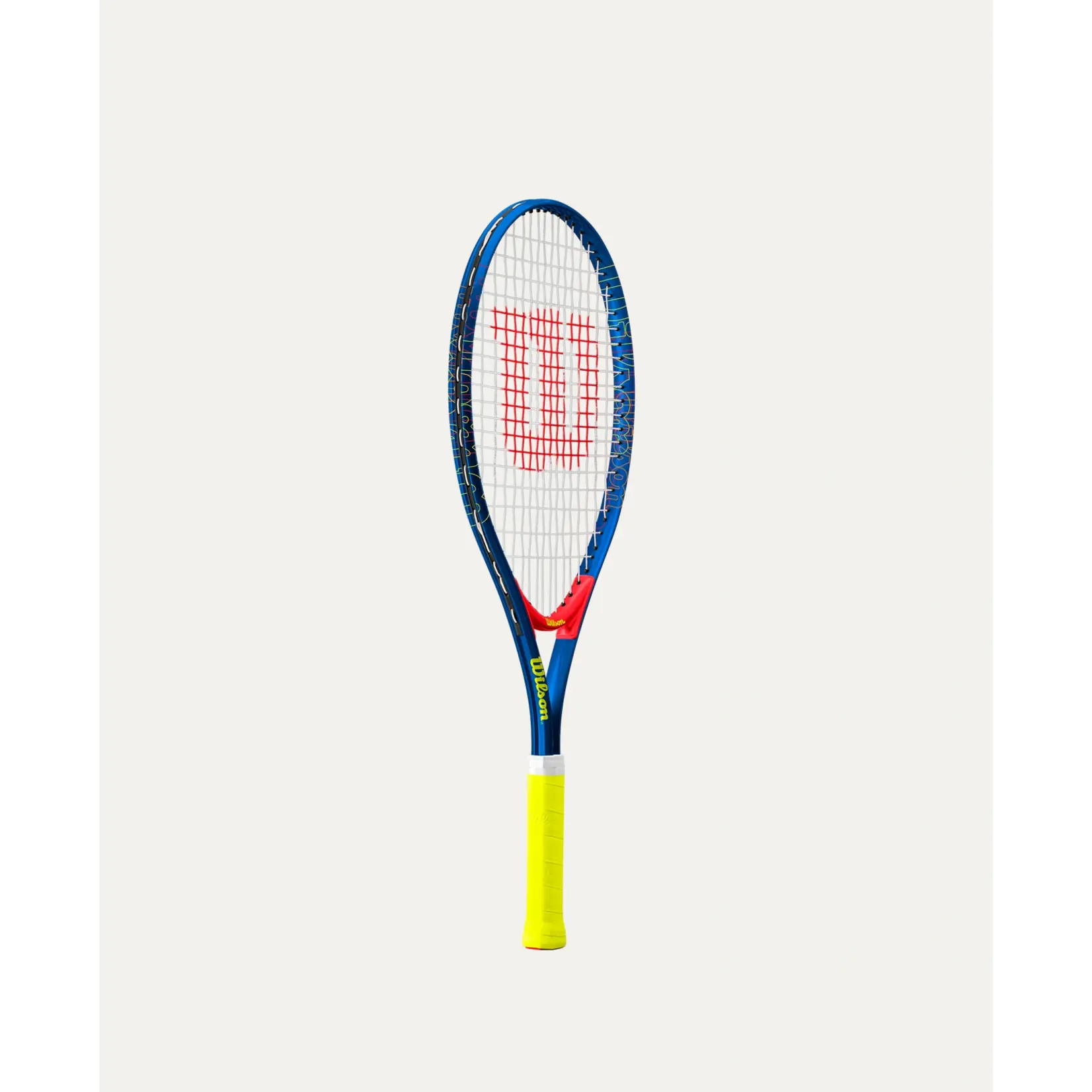 Wilson Wilson US Open Junior Tennis Racquets