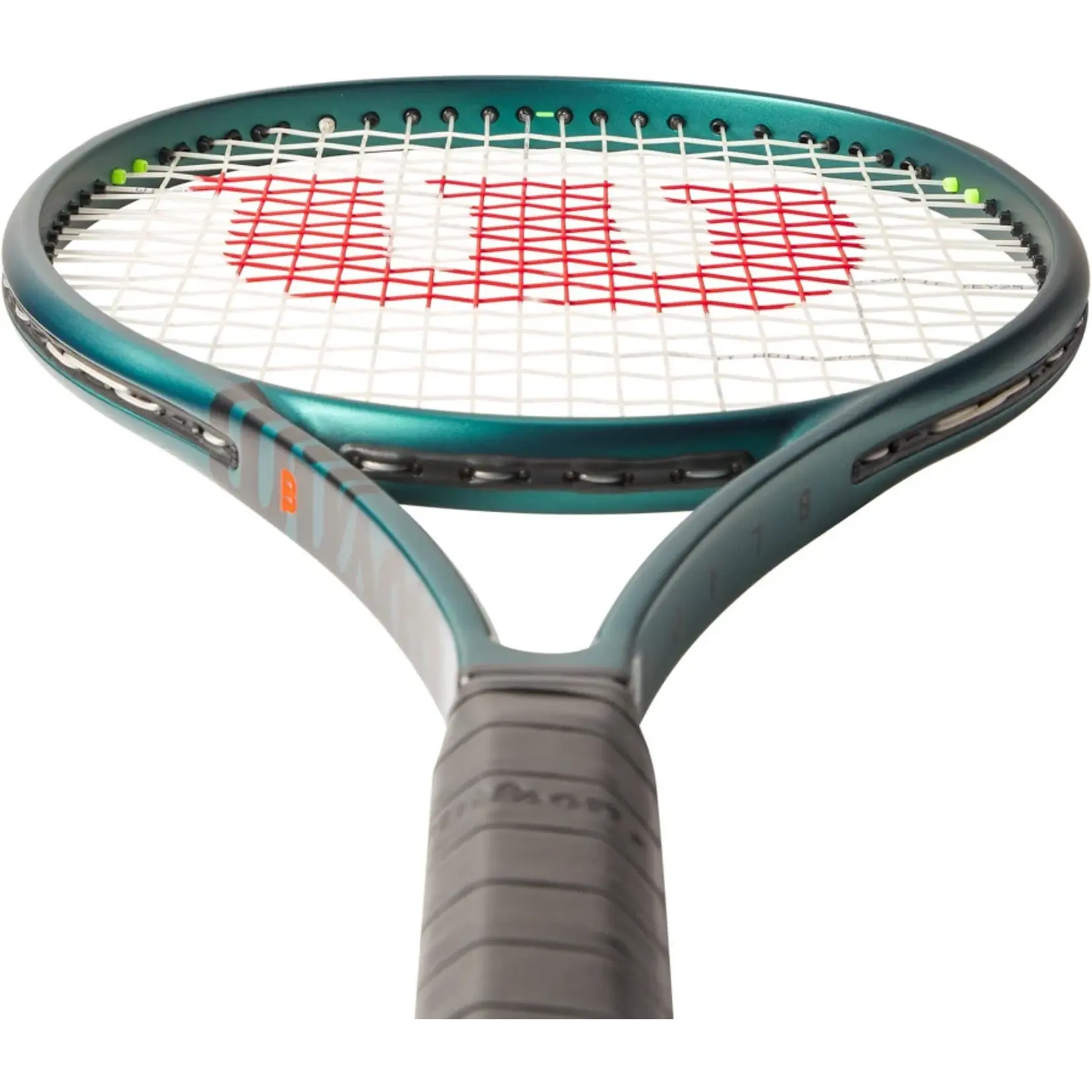Wilson Wilson Blade 98 18x20 v9 Tennis Racquets