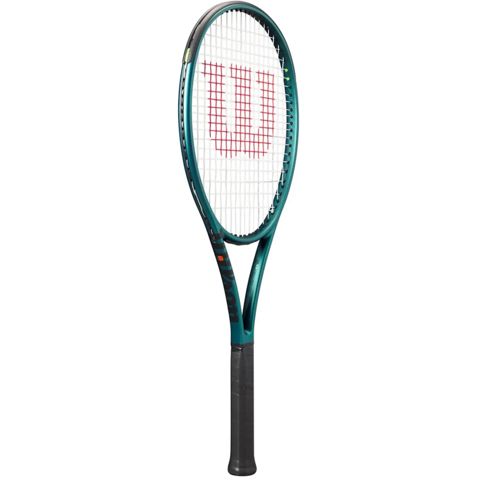 Wilson Wilson Blade 98 18x20 v9 Tennis Racquets