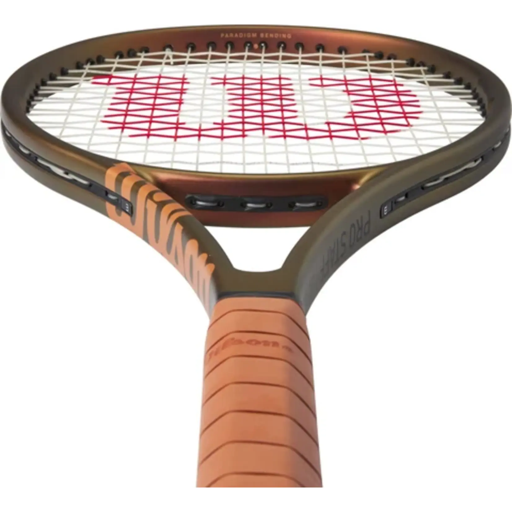 Wilson Wilson Pro Staff 97L v.14 Adult Tennis Racquet