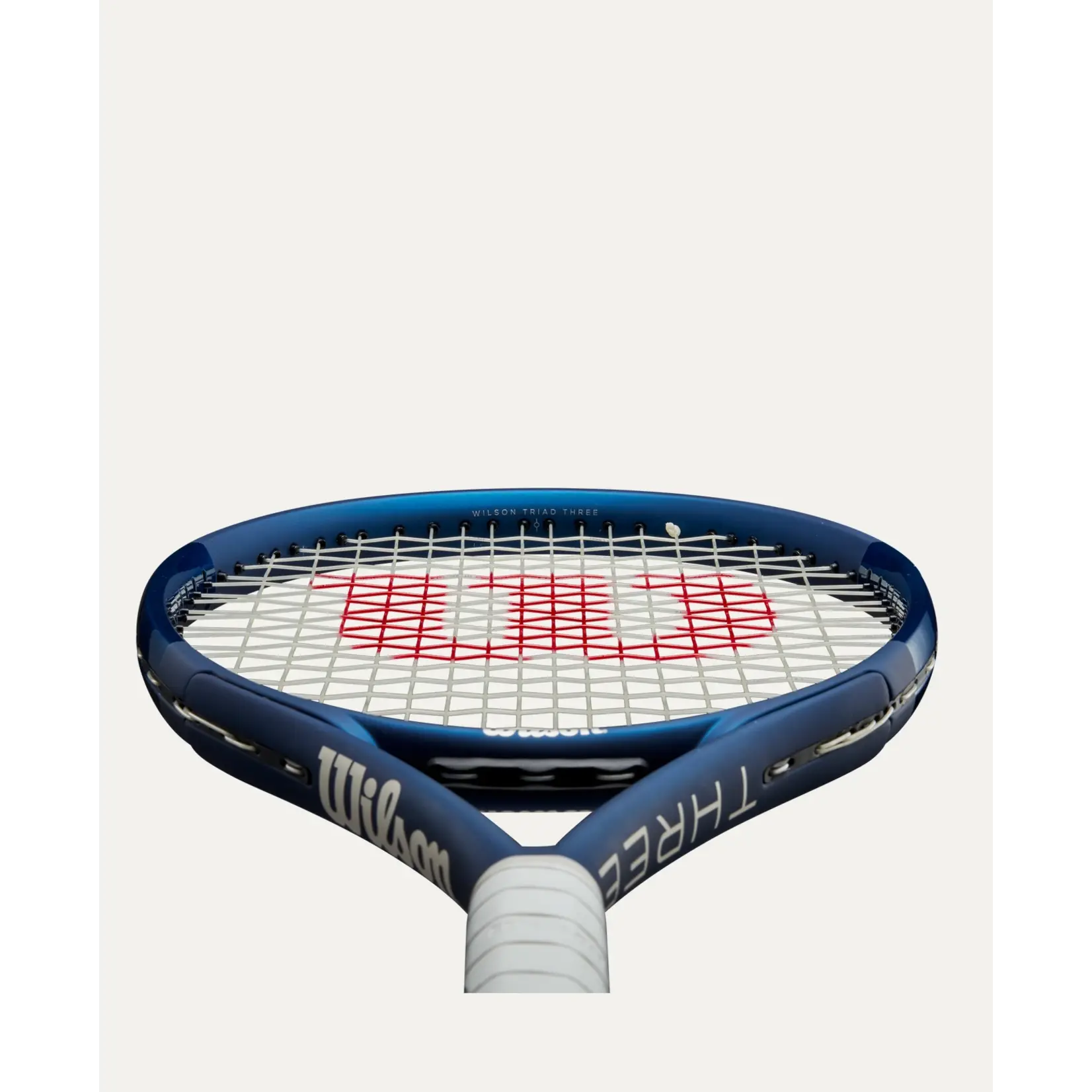 Wilson Wilson Triad Three Tennis Racquets