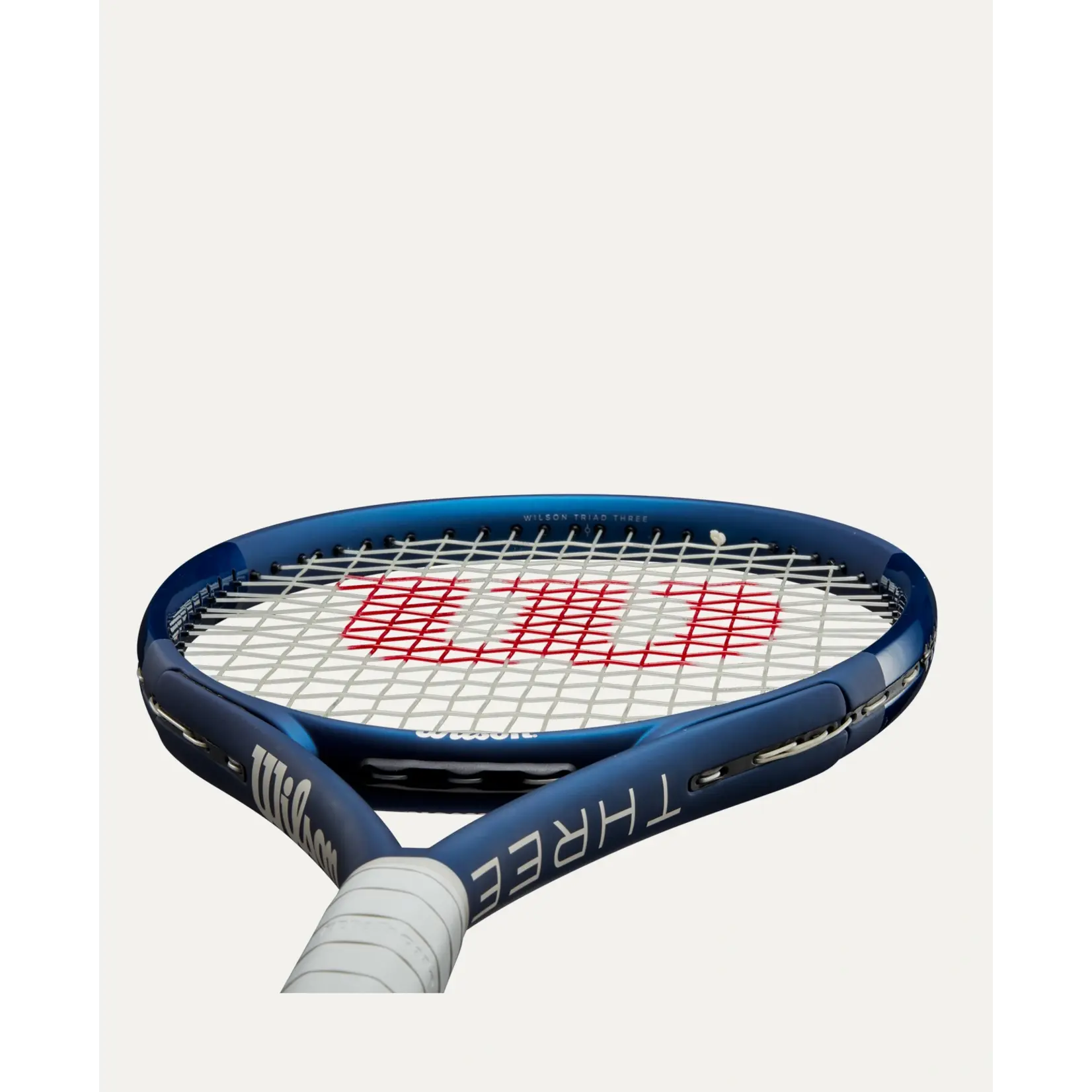 Wilson Wilson Triad Three Tennis Racquets