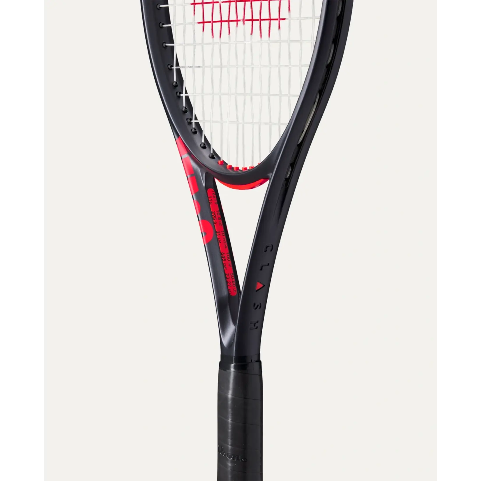 Wilson Wilson Clash 100 V3 Tennis Racquets
