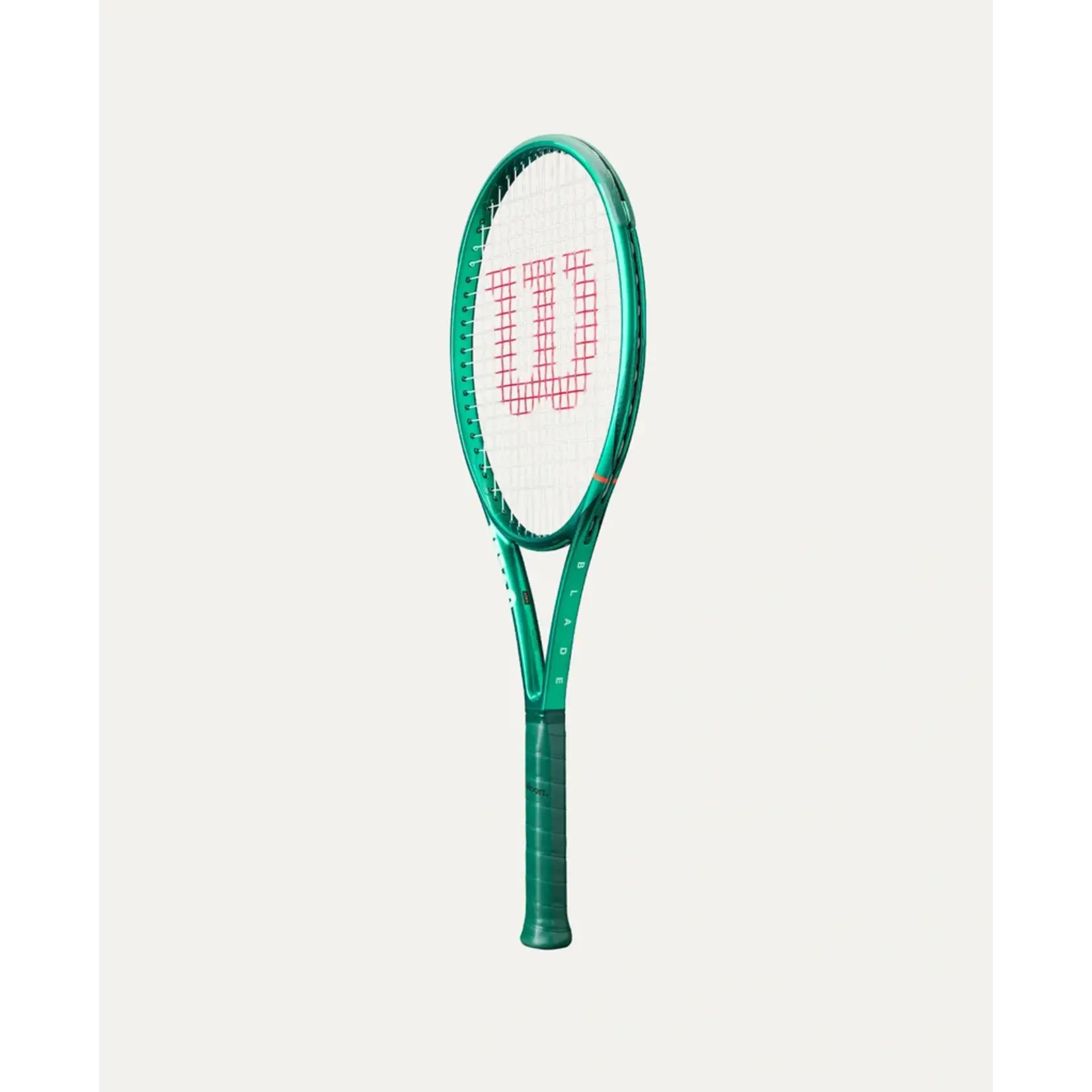 Wilson Wilson Blade 100 v10 Tennis Racquet