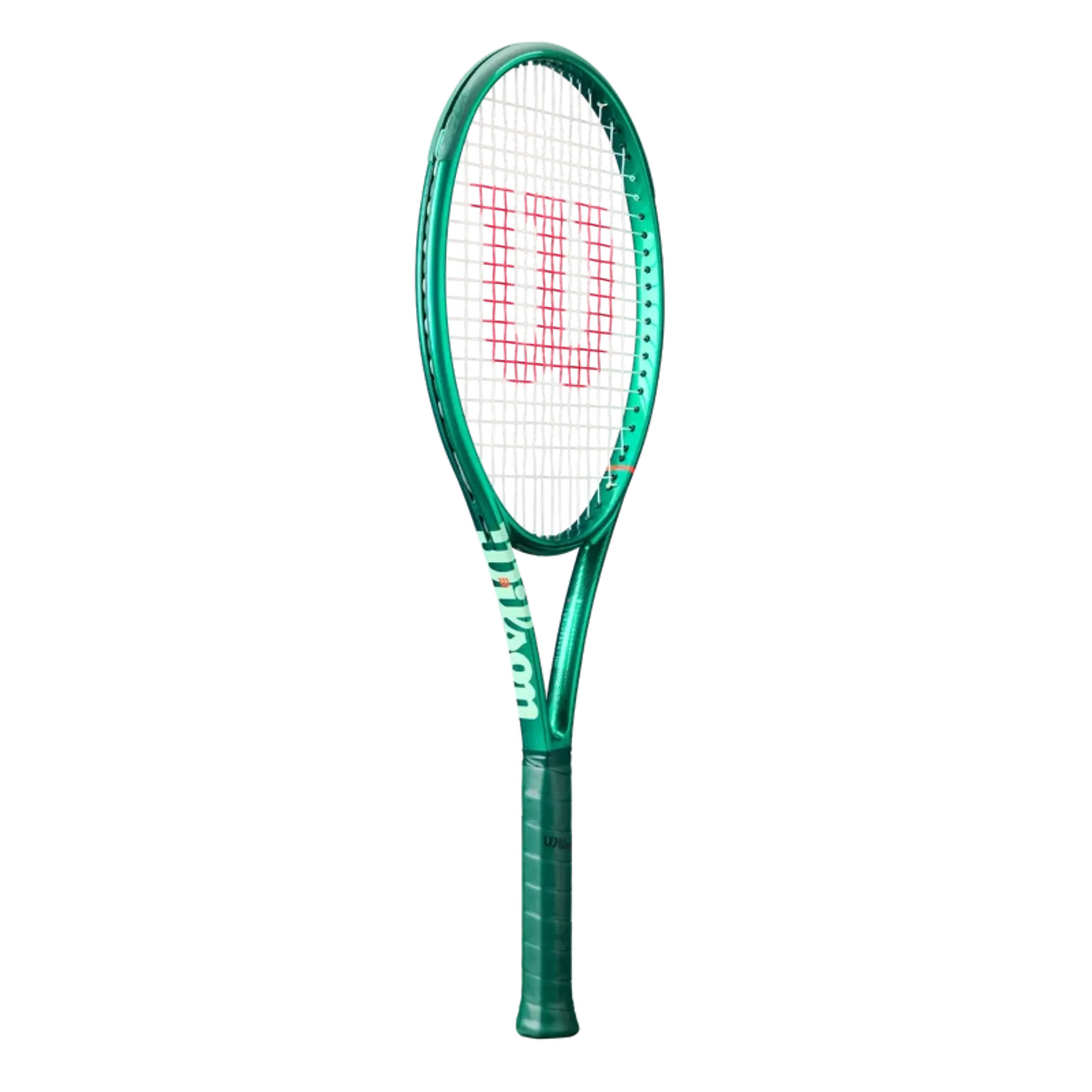 Wilson Wilson Blade 100 v10 Tennis Racquet