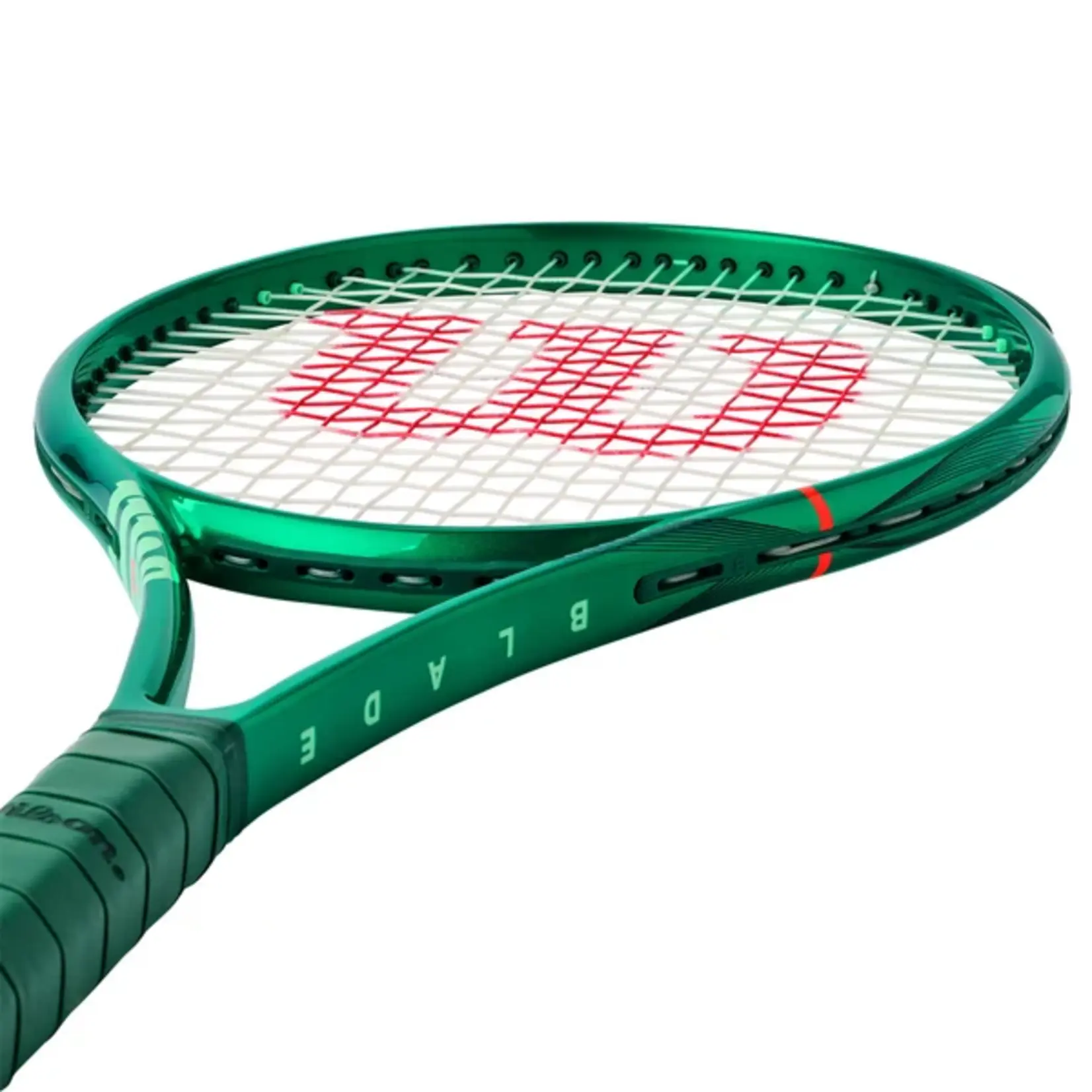 Wilson Wilson Blade 100 v10 Tennis Racquet