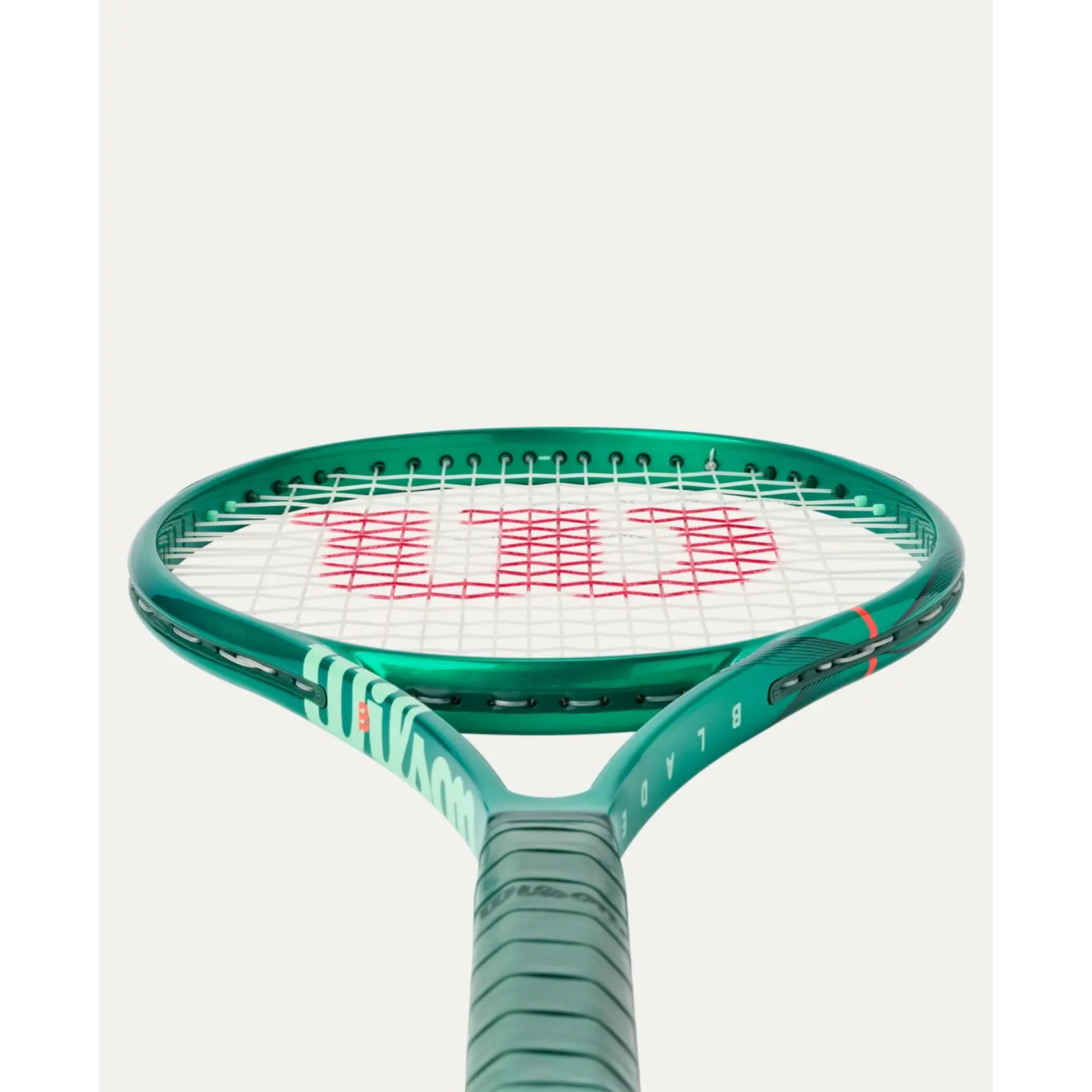 Wilson Wilson Blade 104 v10 Tennis Racquet