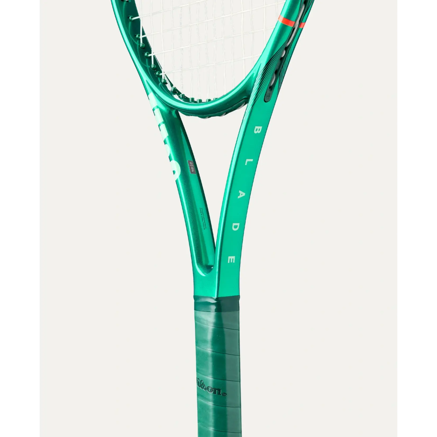 Wilson Wilson Blade 104 v10 Tennis Racquet
