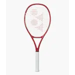 Yonex Yonex Vcore 100L V8 (280g) Ruby Red Tennis Racquet