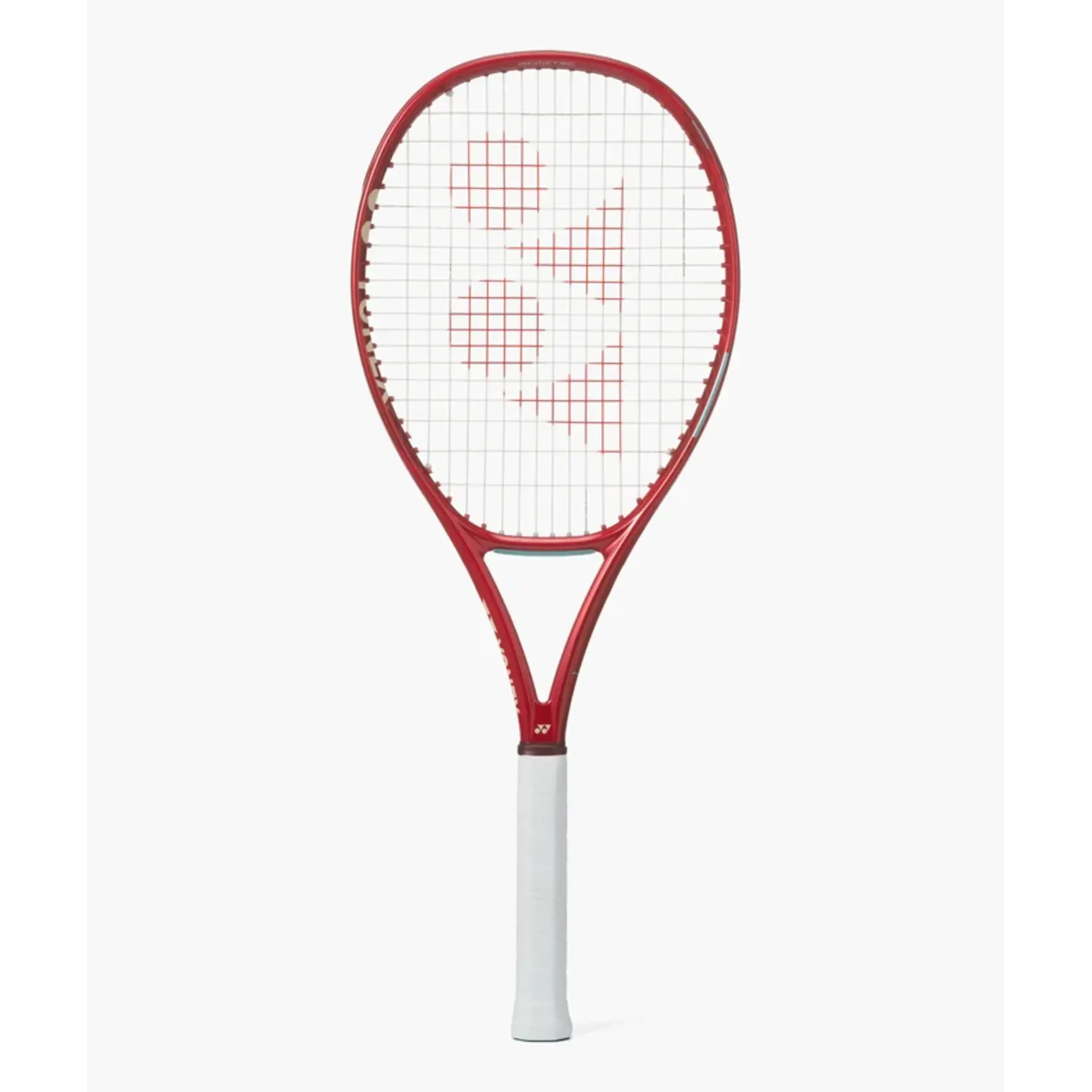 Yonex Yonex Vcore 100L V8 (280g) Ruby Red Tennis Racquet