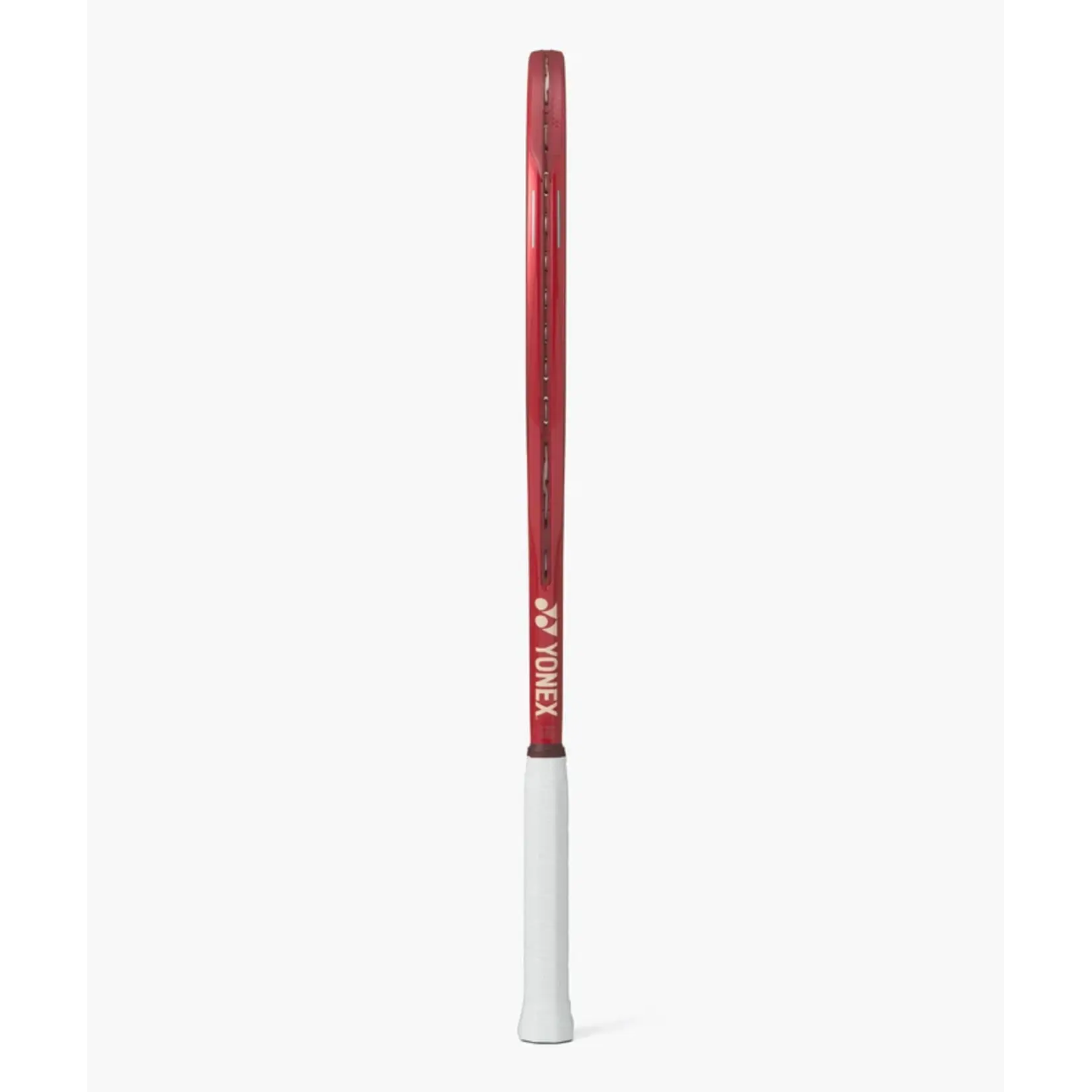 Yonex Yonex Vcore 100L V8 (280g) Ruby Red Tennis Racquet