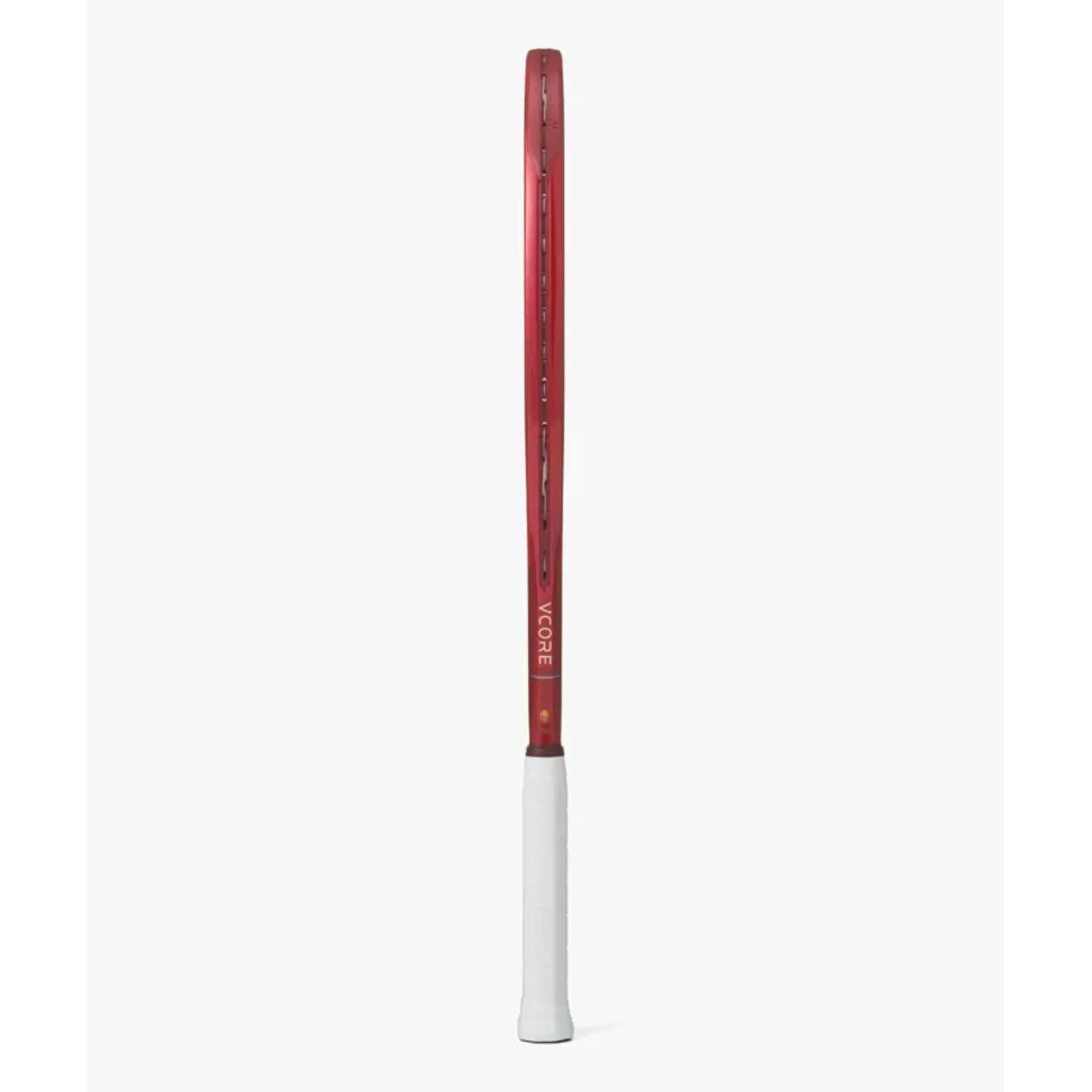 Yonex Yonex Vcore 100L V8 (280g) Ruby Red Tennis Racquet