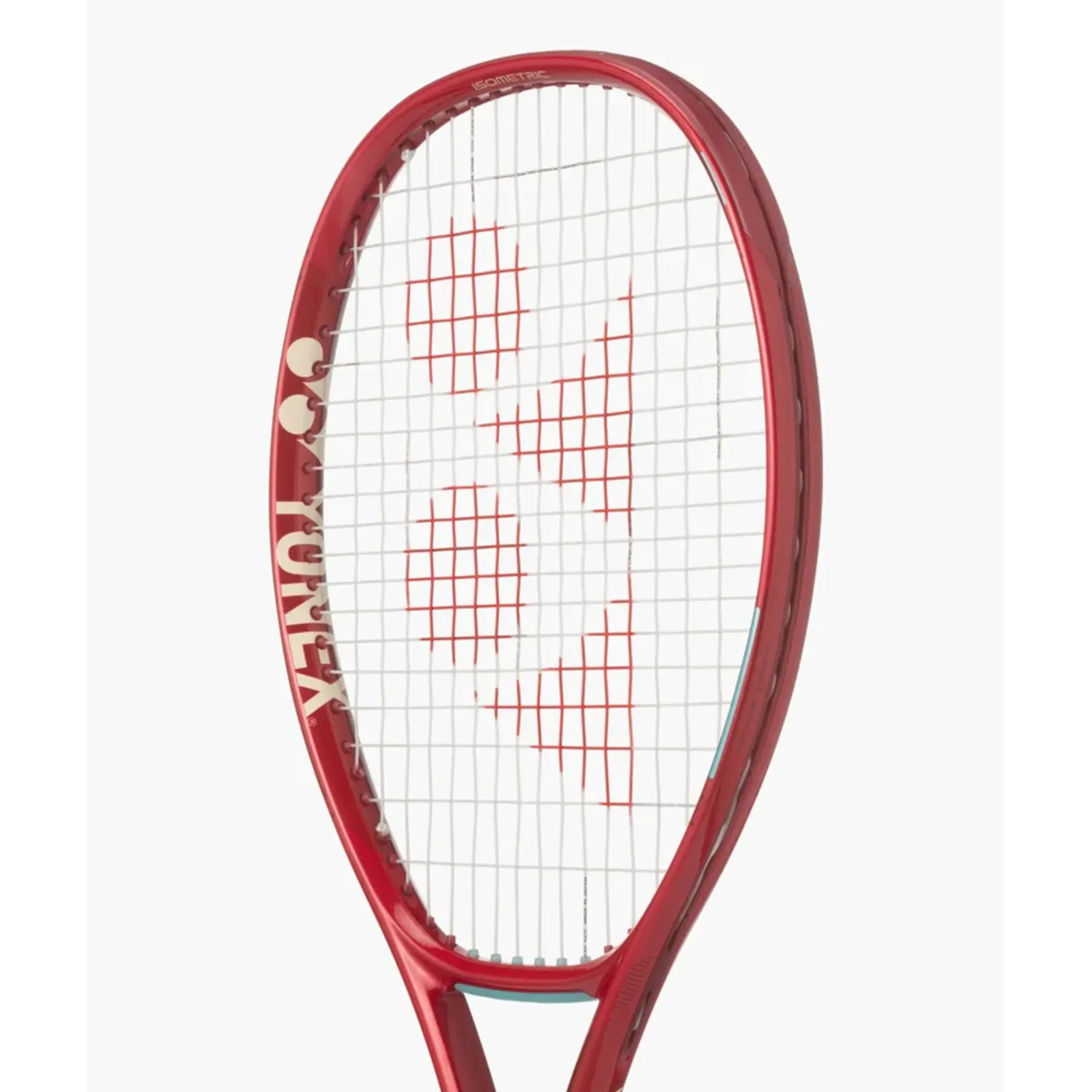 Yonex Yonex Vcore 100L V8 (280g) Ruby Red Tennis Racquet