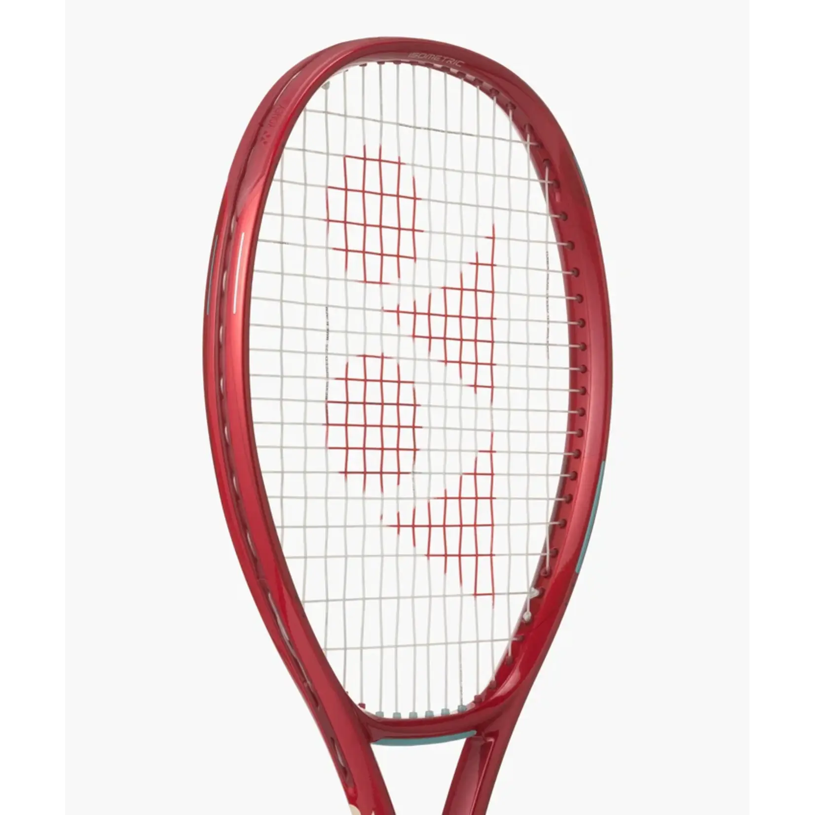 Yonex Yonex Vcore 100L V8 (280g) Ruby Red Tennis Racquet