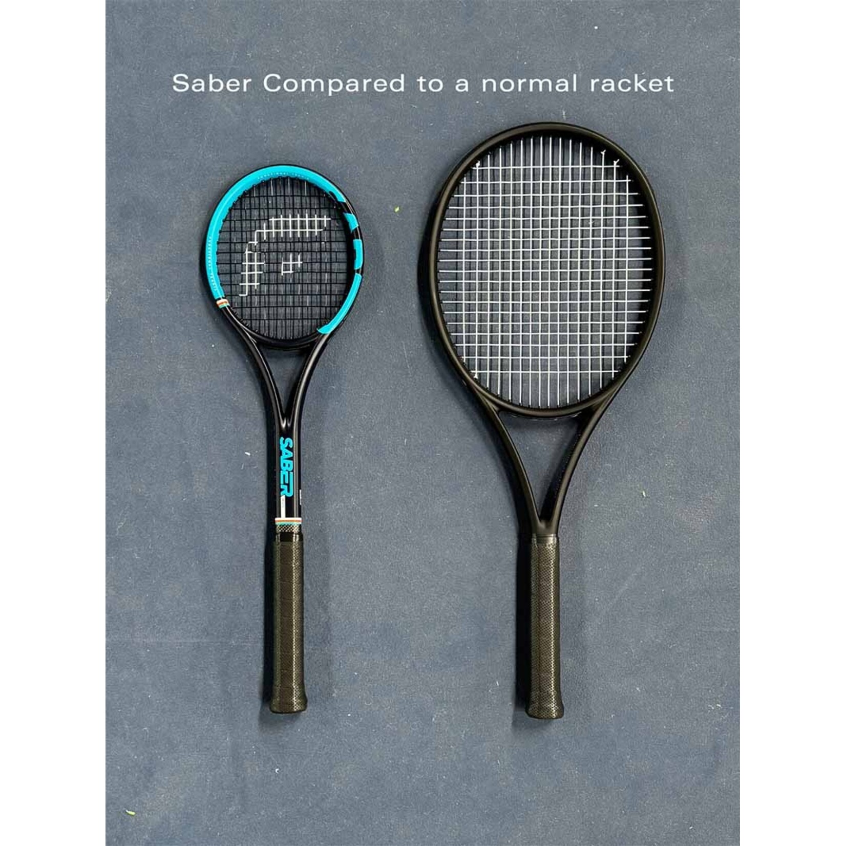 Functional Tennis Saber Functional Tennis Saber Training Racquet