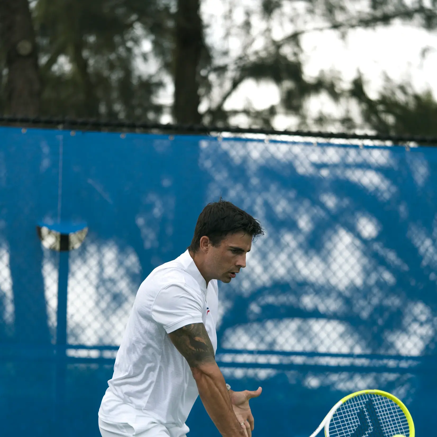 Tecnifibre Tecnifibre Fire 285 Tennis Racquet