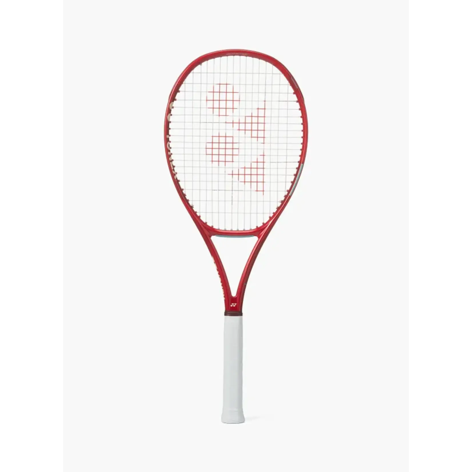 Yonex Yonex Vcore 98 V8 (305g) Ruby Red Tennis Racquet