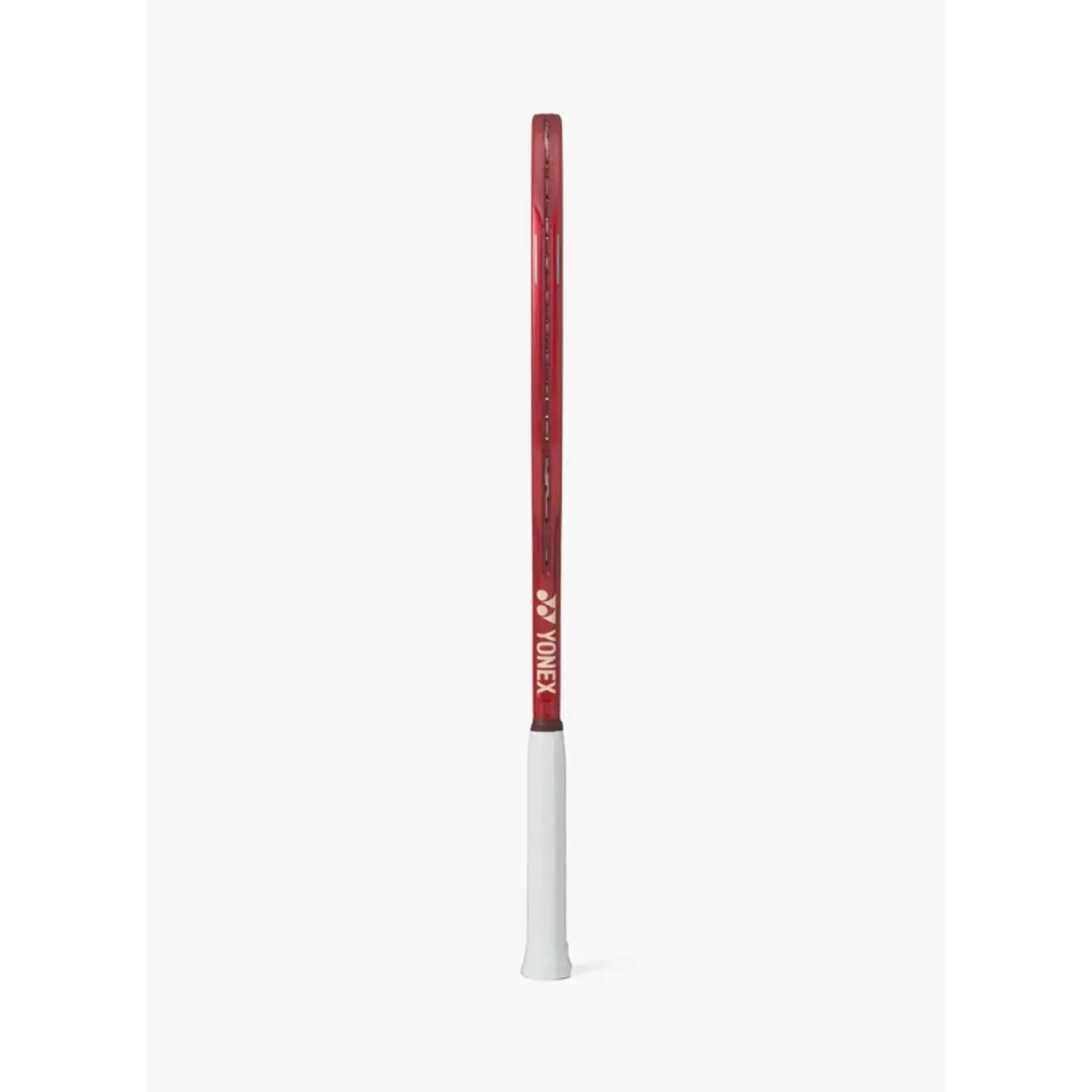 Yonex Yonex Vcore 98 V8 (305g) Ruby Red Tennis Racquet
