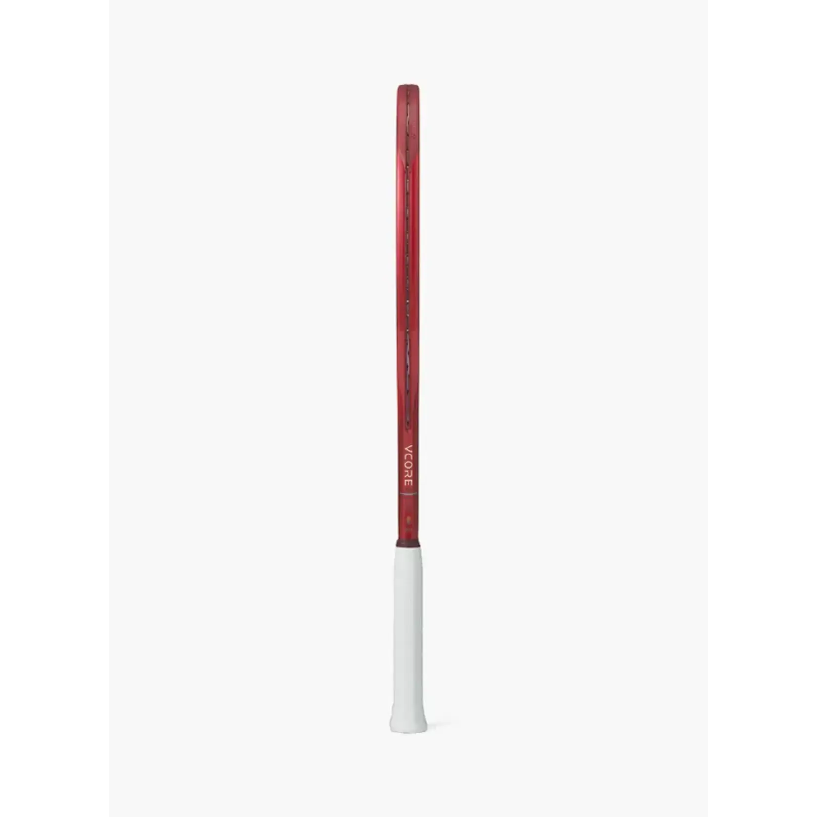 Yonex Yonex Vcore 98 V8 (305g) Ruby Red Tennis Racquet