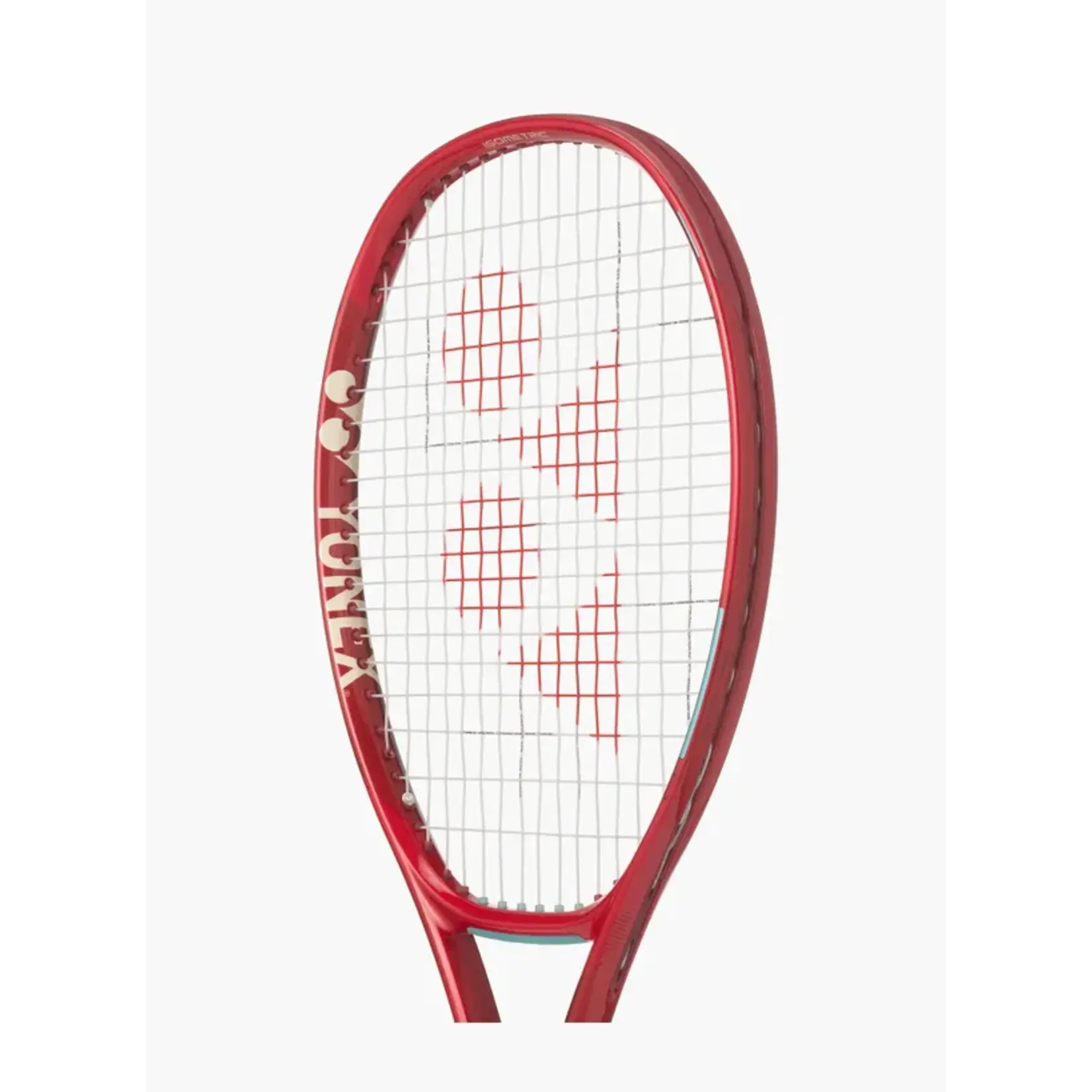 Yonex Yonex Vcore 98 V8 (305g) Ruby Red Tennis Racquet