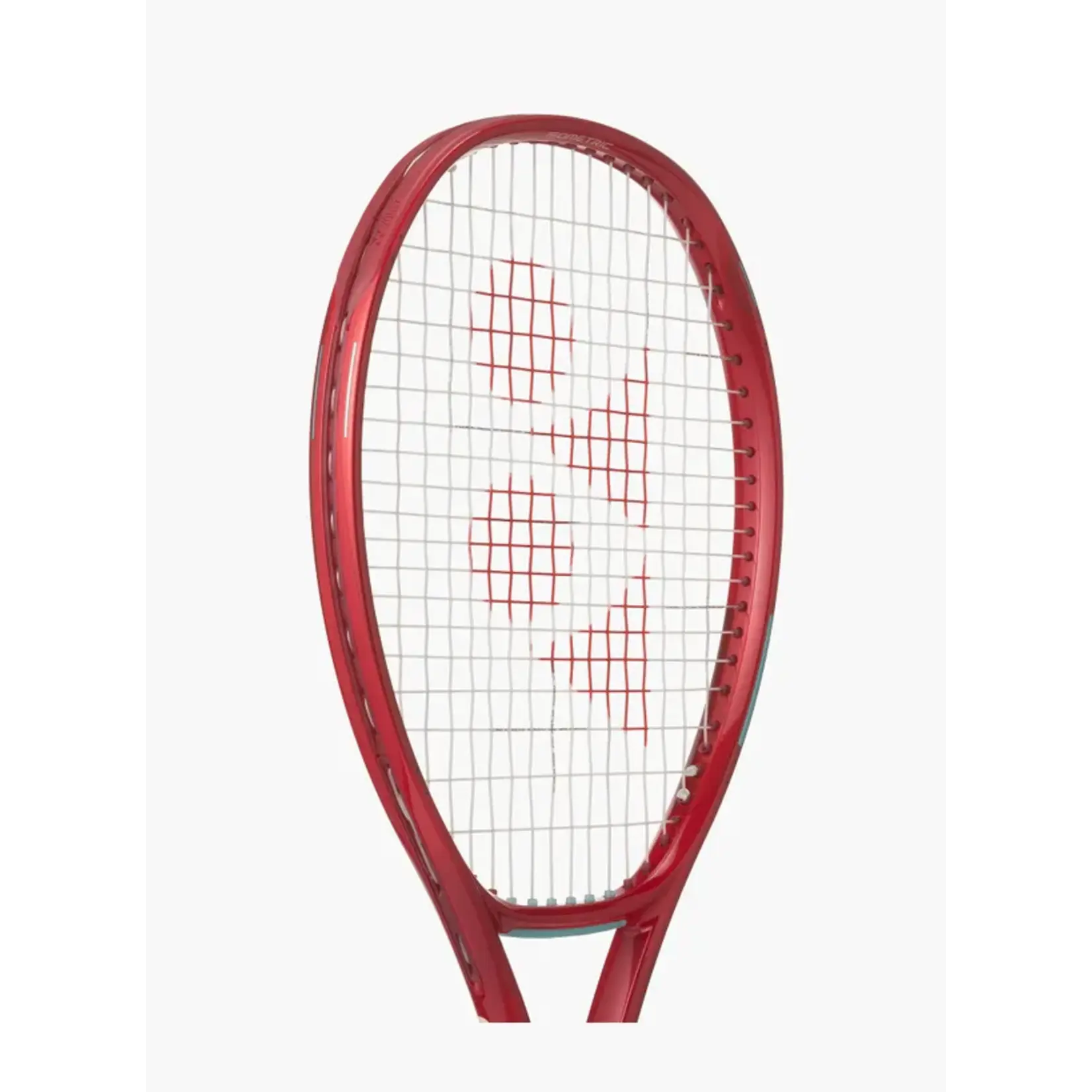 Yonex Yonex Vcore 98 V8 (305g) Ruby Red Tennis Racquet