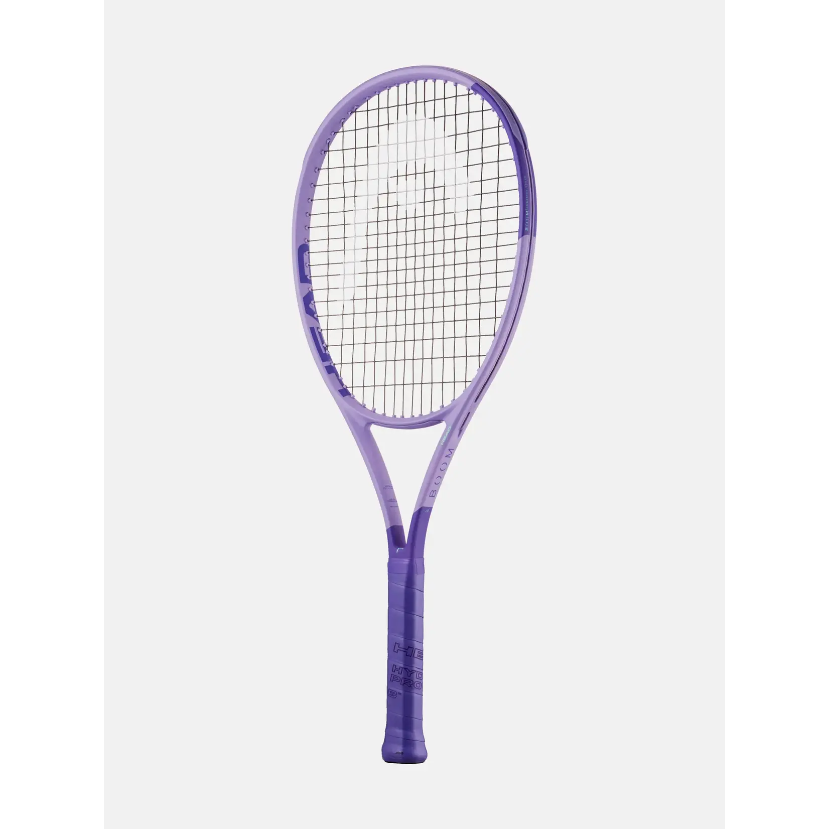 Head Head Boom Jr. ALT 2026 (Purple) Tennis Racquet 26in