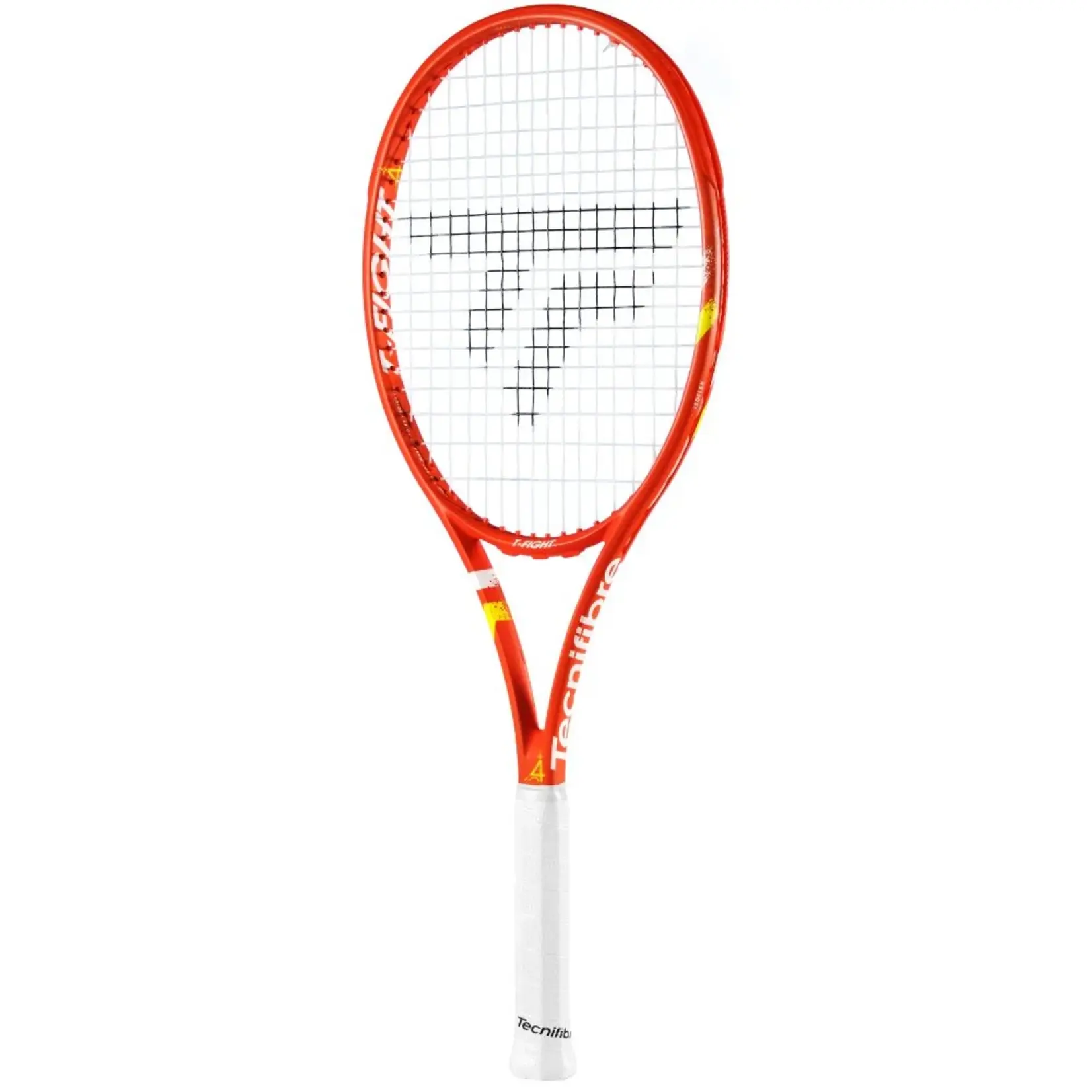 Tecnifibre Tecnifibre T-Fight IG 300 100in (16x19) Tennis Racquet