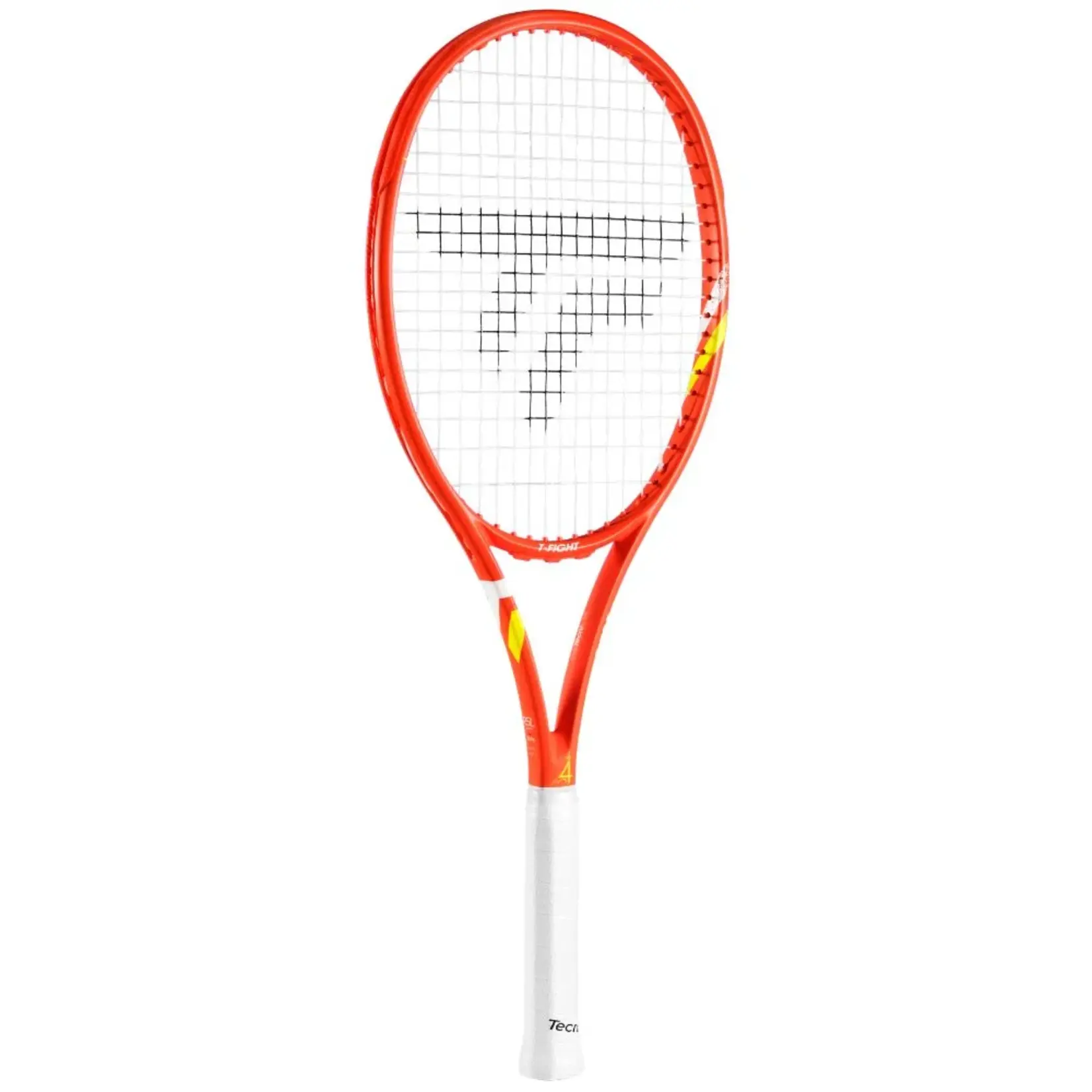 Tecnifibre Tecnifibre T-Fight IG 300 100in (16x19) Tennis Racquet