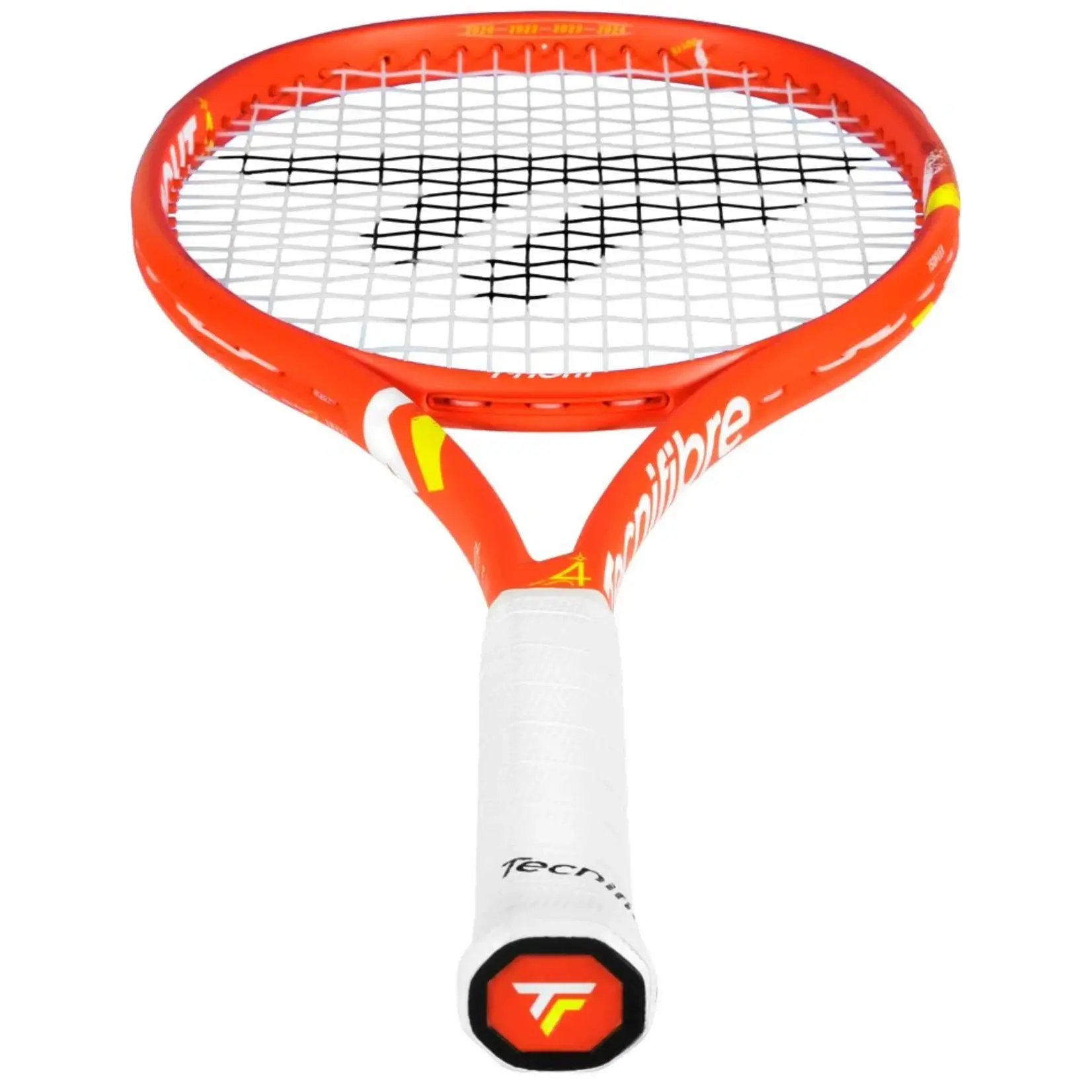 Tecnifibre Tecnifibre T-Fight IG 300 100in (16x19) Tennis Racquet