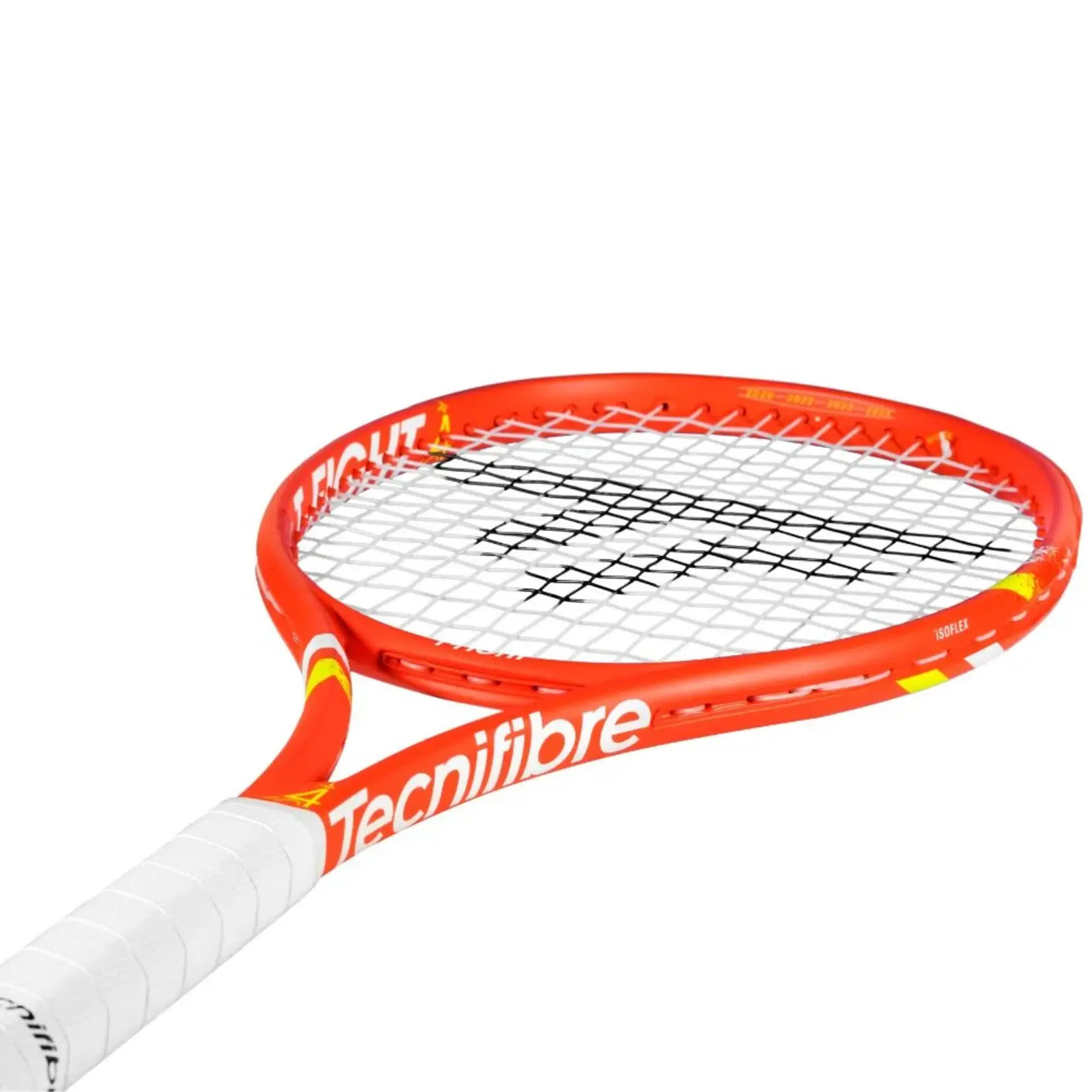 Tecnifibre Tecnifibre T-Fight IG 300 100in (16x19) Tennis Racquet