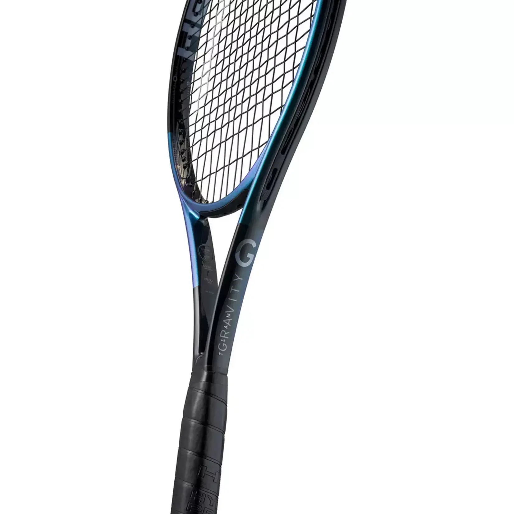 Head Head Gravity Team 2025 Tennis Racquet