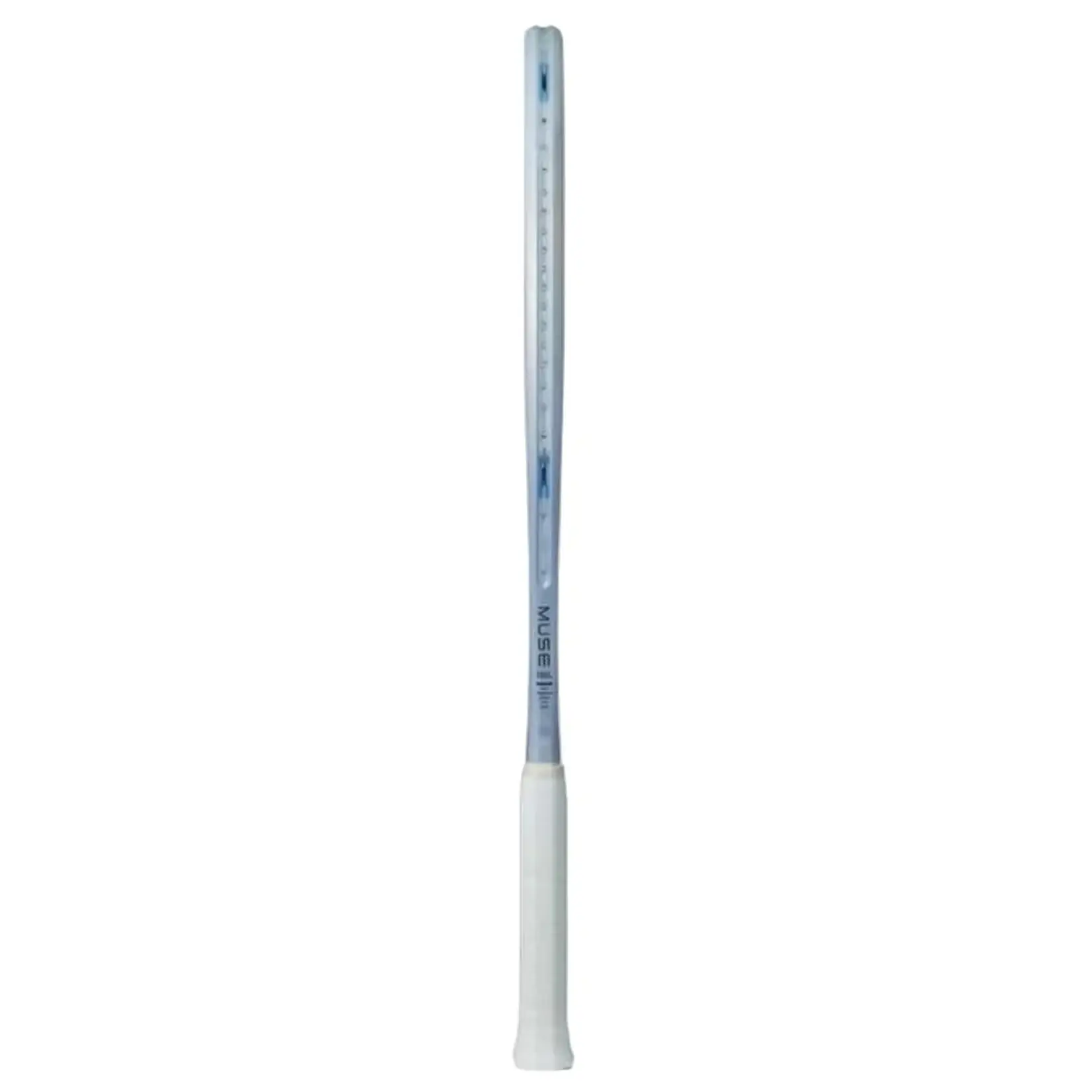 Yonex Yonex MUSE 100L (280g) Pearl Silver Tennis Racquet