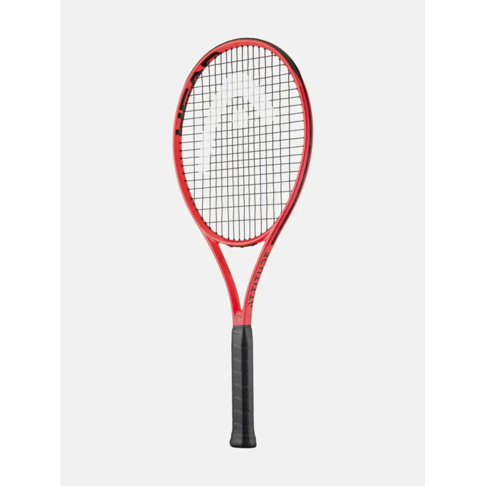 Head Head MX Attitude Comp (Orange) Tennis Racquet