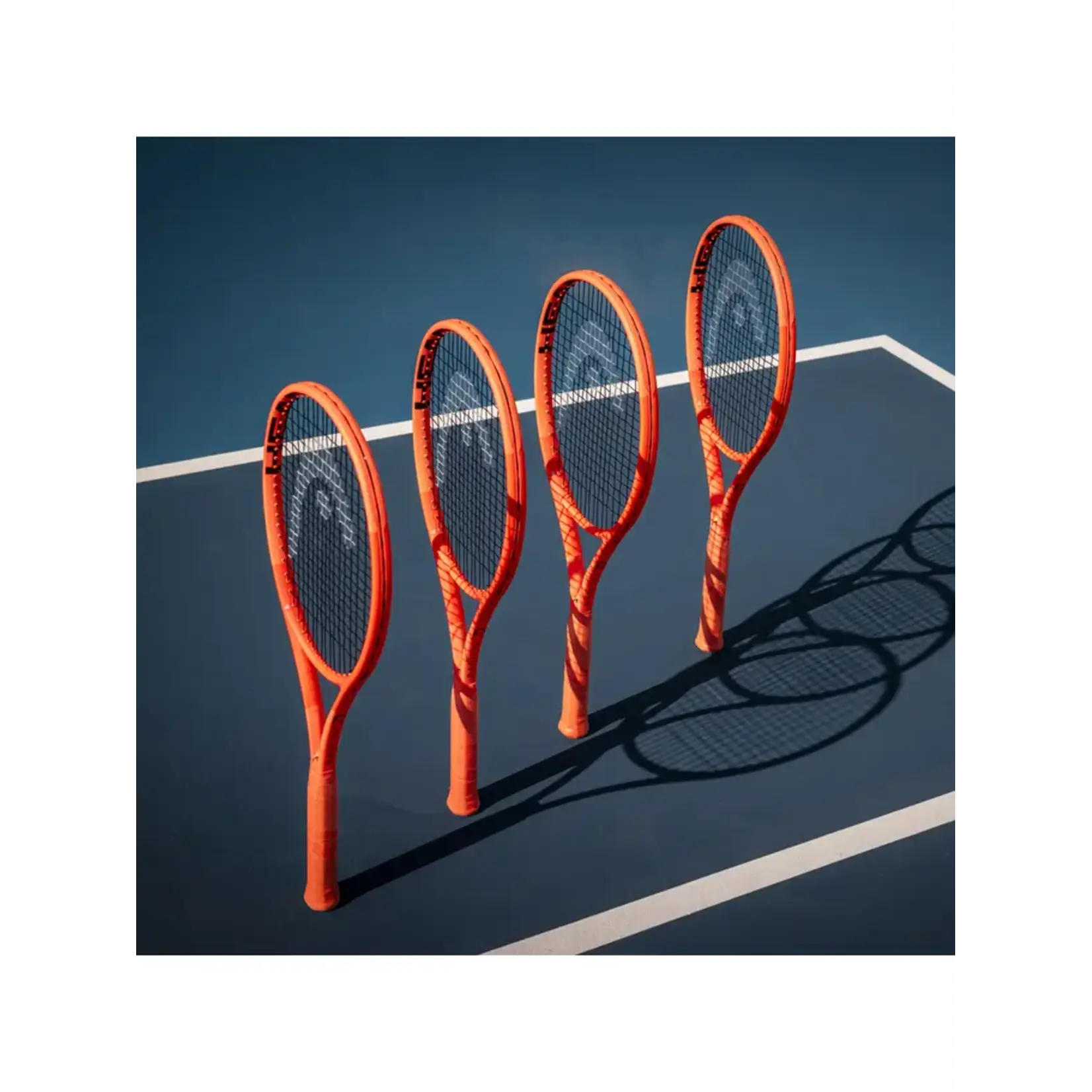 Head Head Radical MP 2025 Tennis Racquet