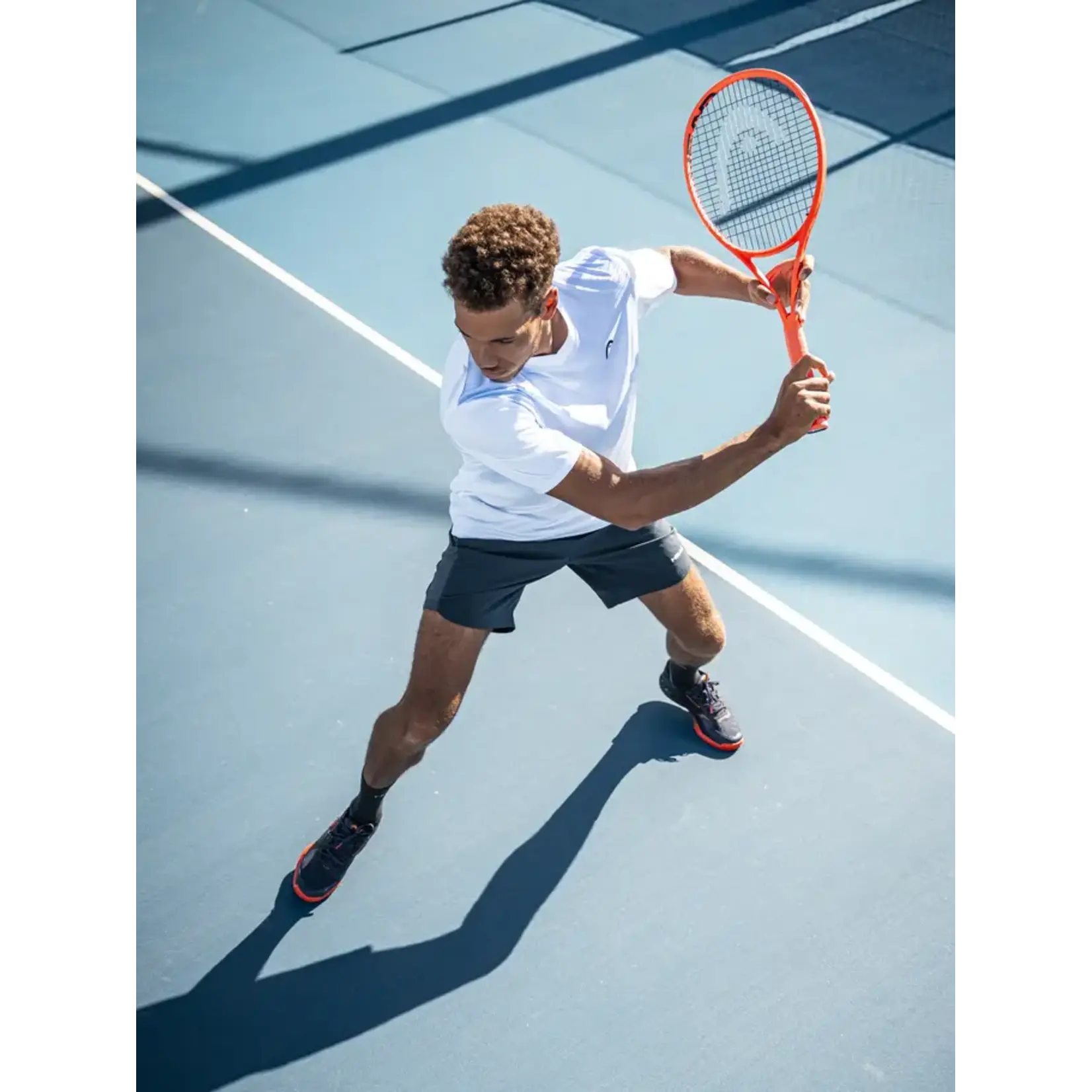 Head Head Radical MP 2025 Tennis Racquet