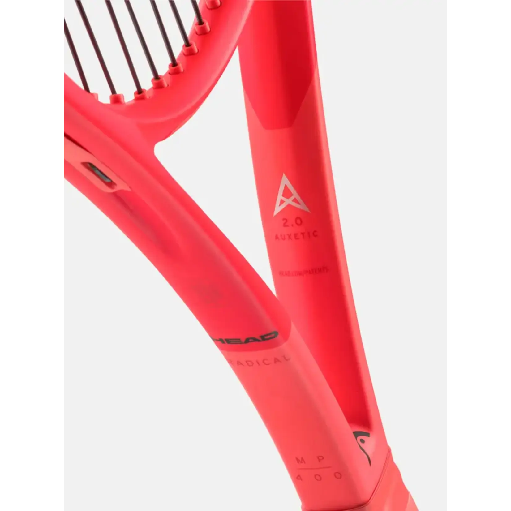 Head Head Radical MP 2025 Tennis Racquet
