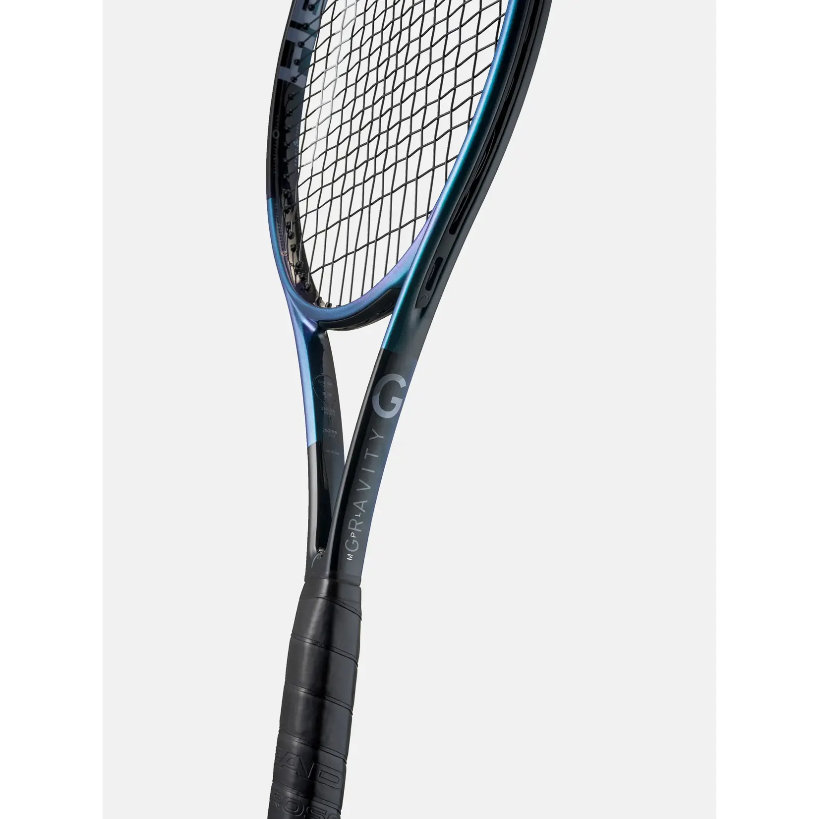 Head Head Gravity MP L 2025 Tennis Racquet