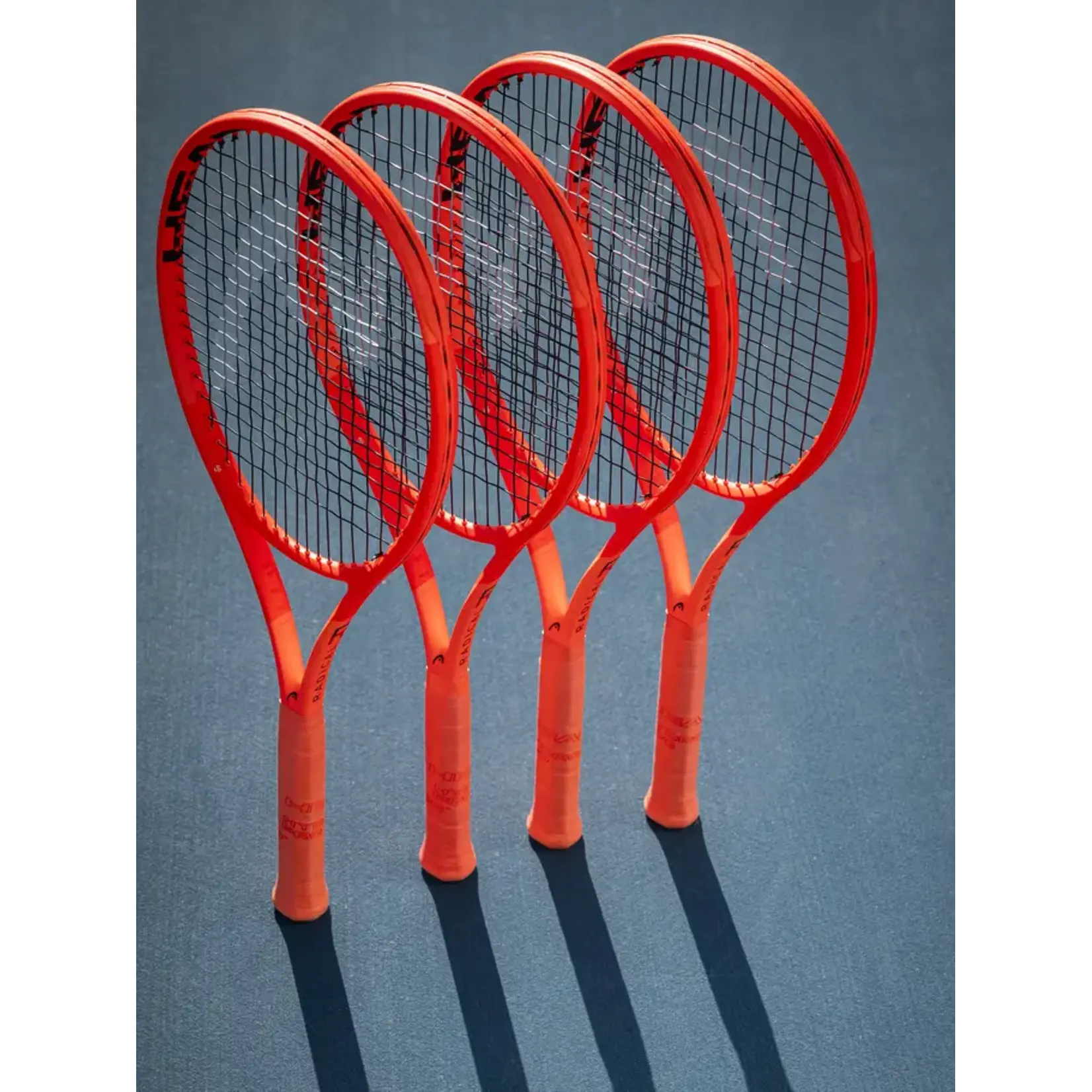 Head Head Radical Team 2025 Tennis Racquet