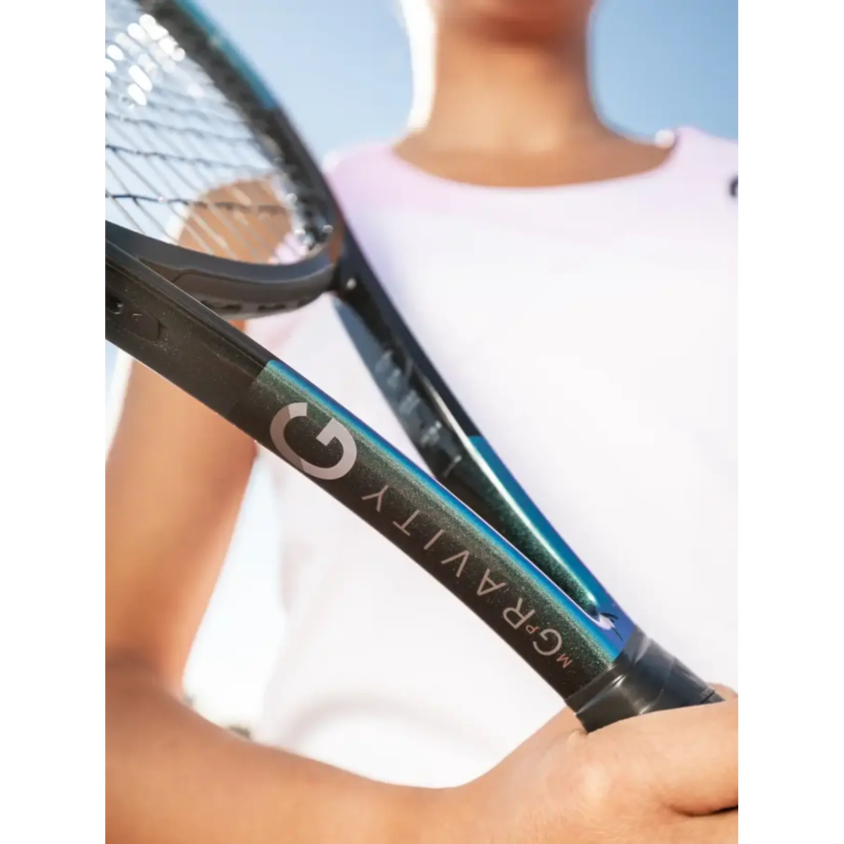 Head Head Gravity MP 2025 Tennis Racquet