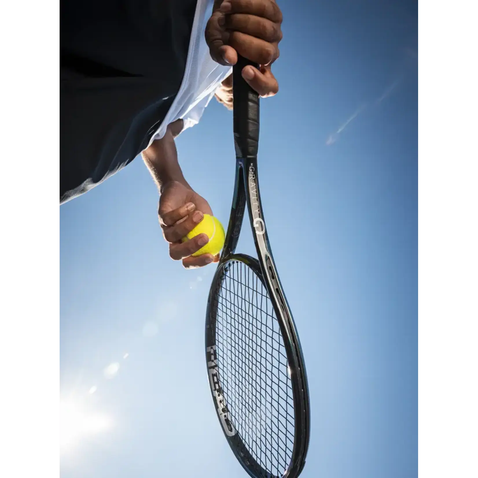 Head Head Gravity MP 2025 Tennis Racquet