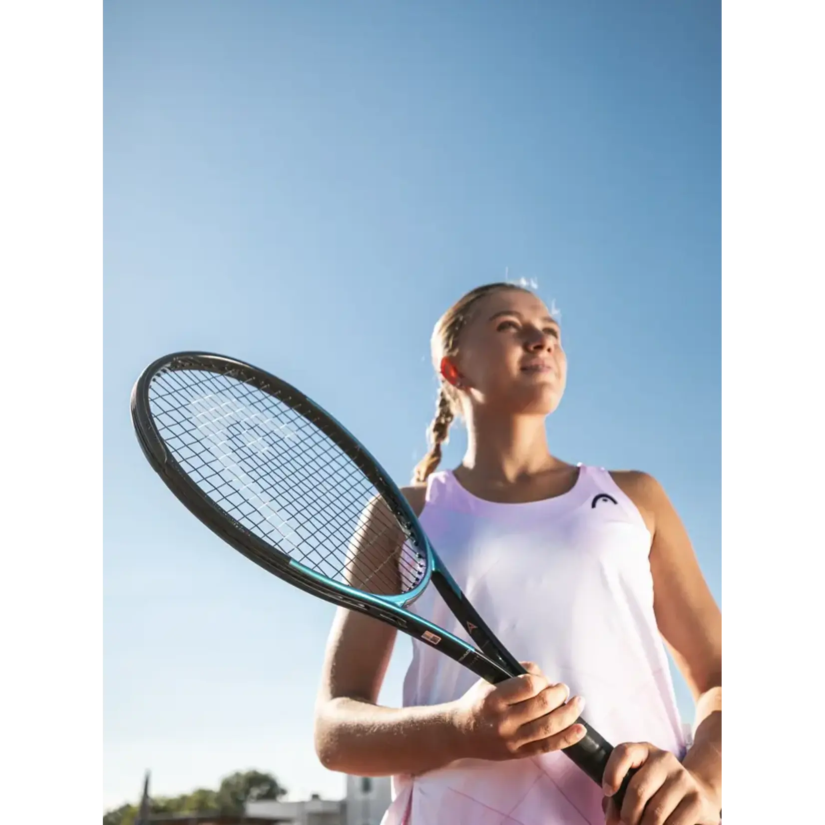 Head Head Gravity MP 2025 Tennis Racquet
