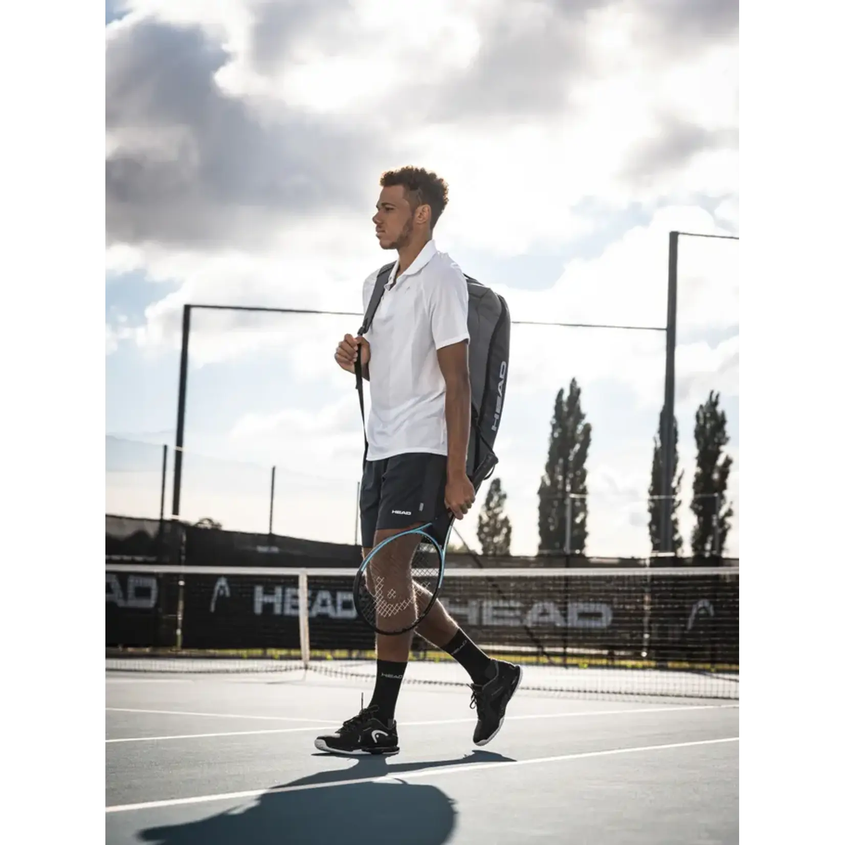 Head Head Gravity MP 2025 Tennis Racquet