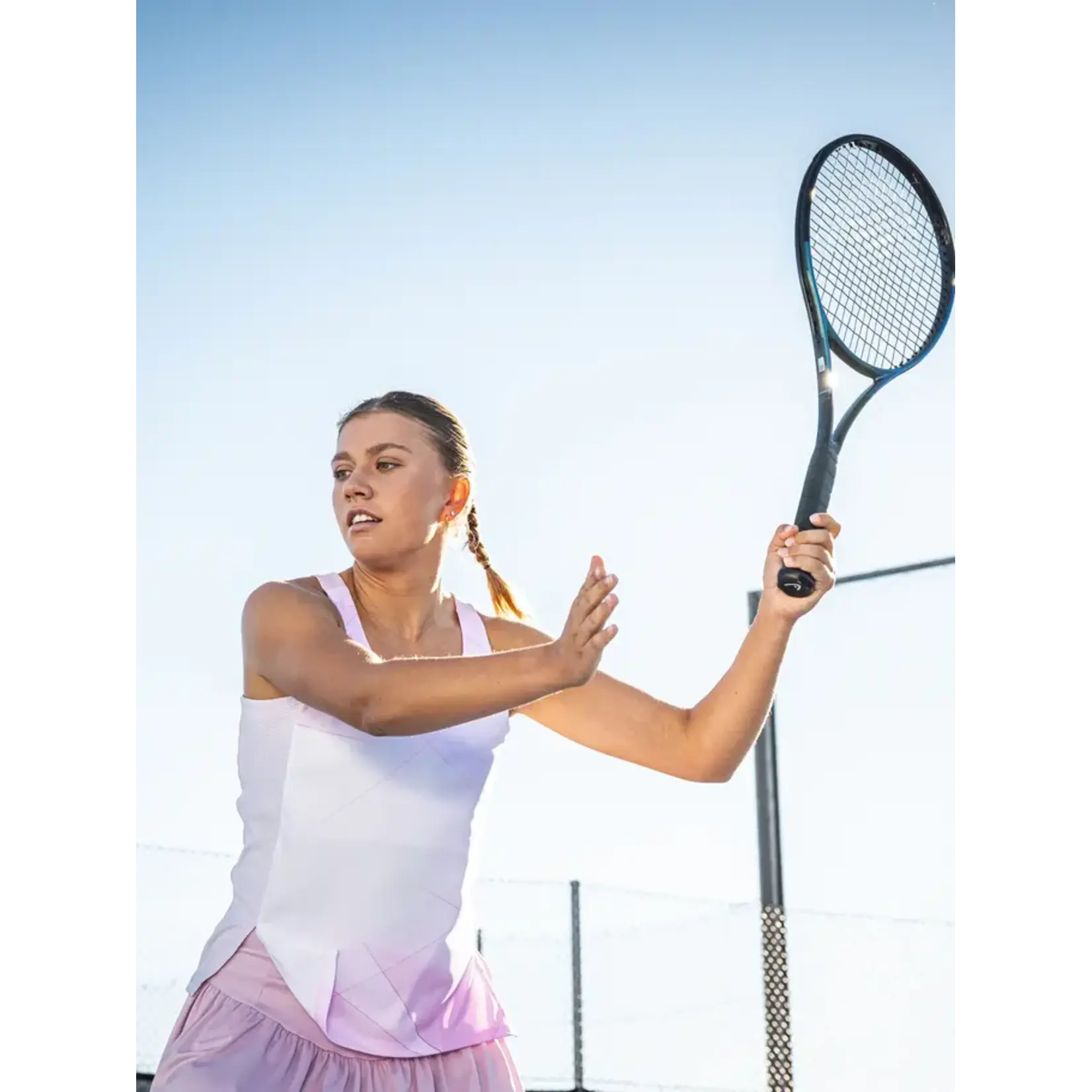 Head Head Gravity MP 2025 Tennis Racquet