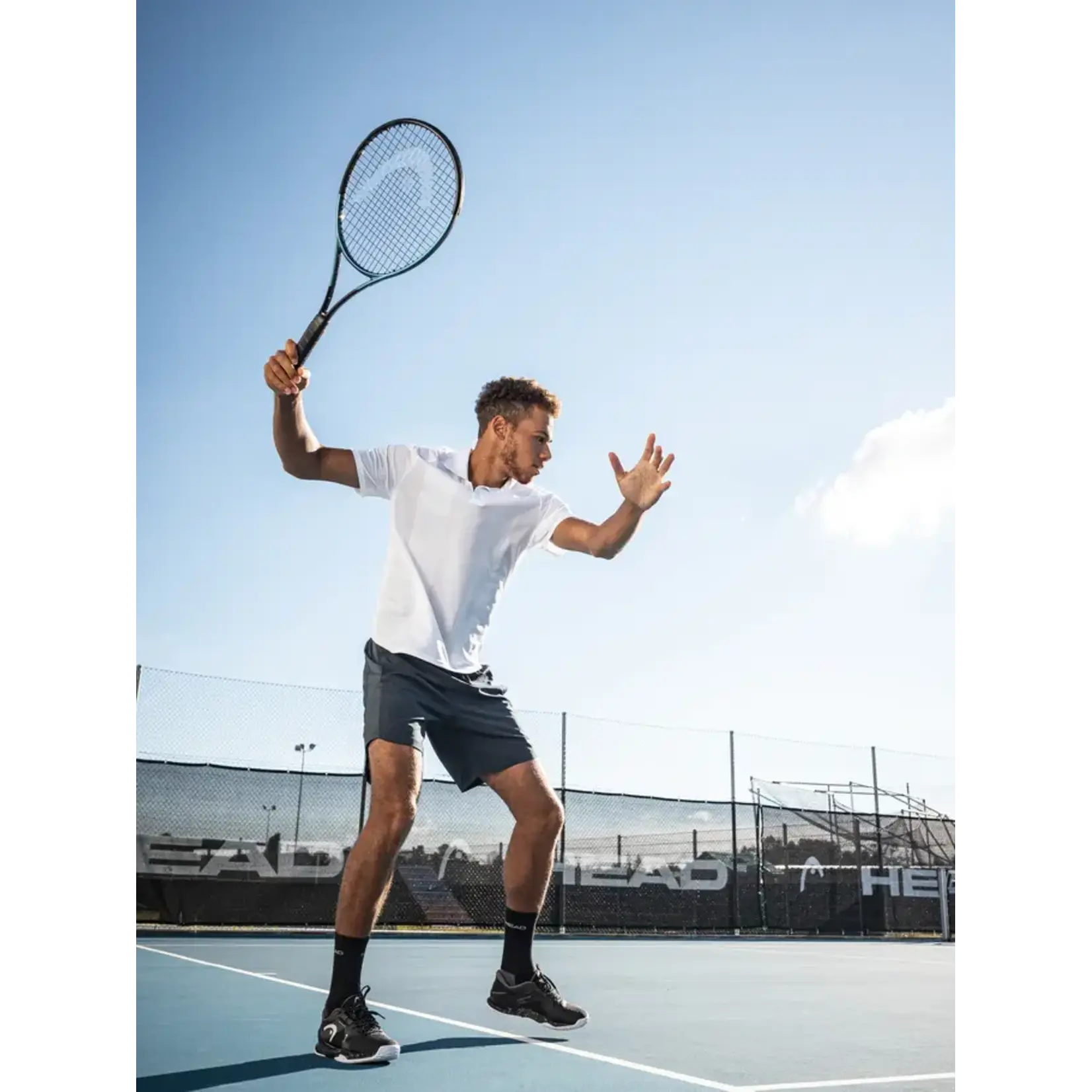 Head Head Gravity MP 2025 Tennis Racquet