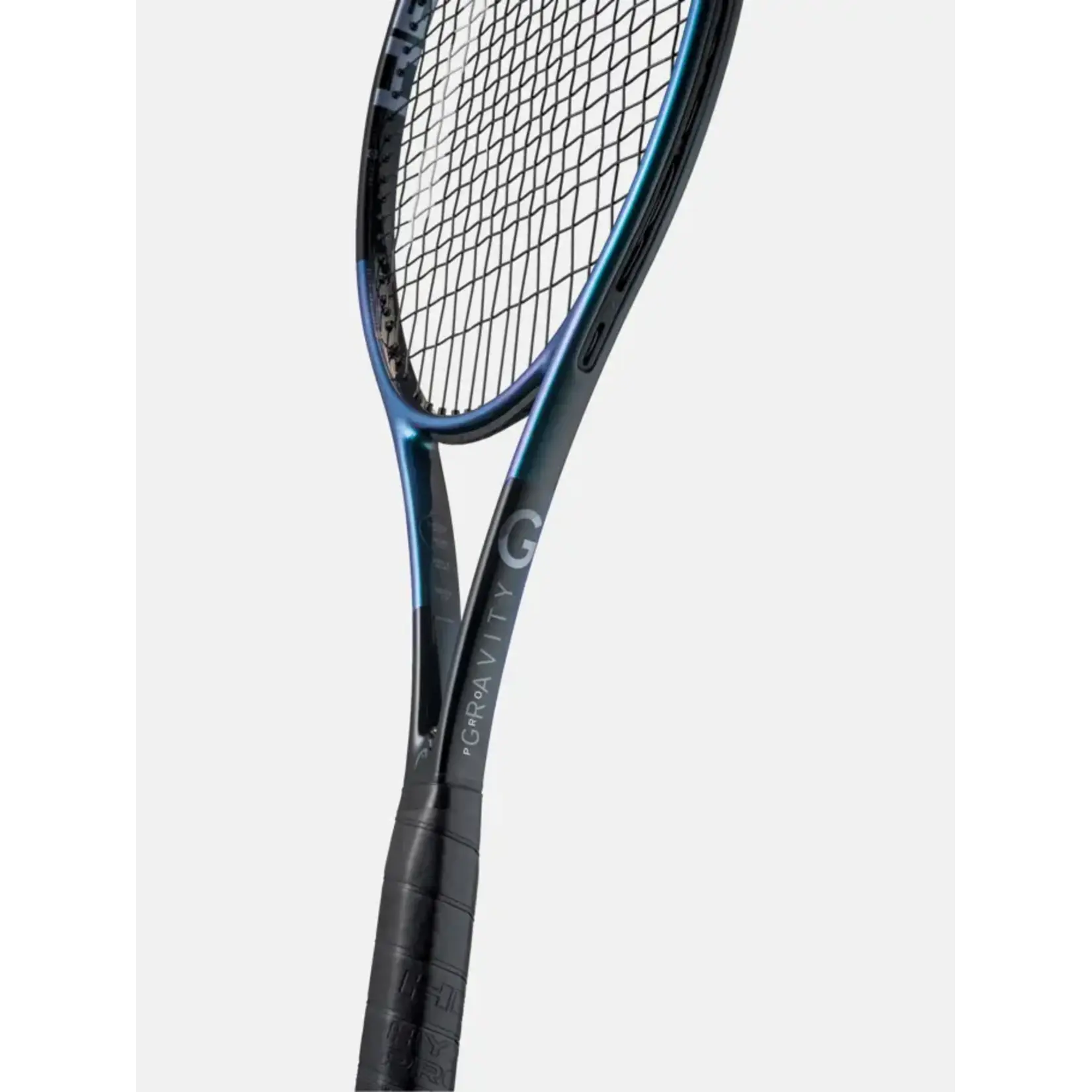 Head Head Gravity Pro 2025 Tennis Racquet