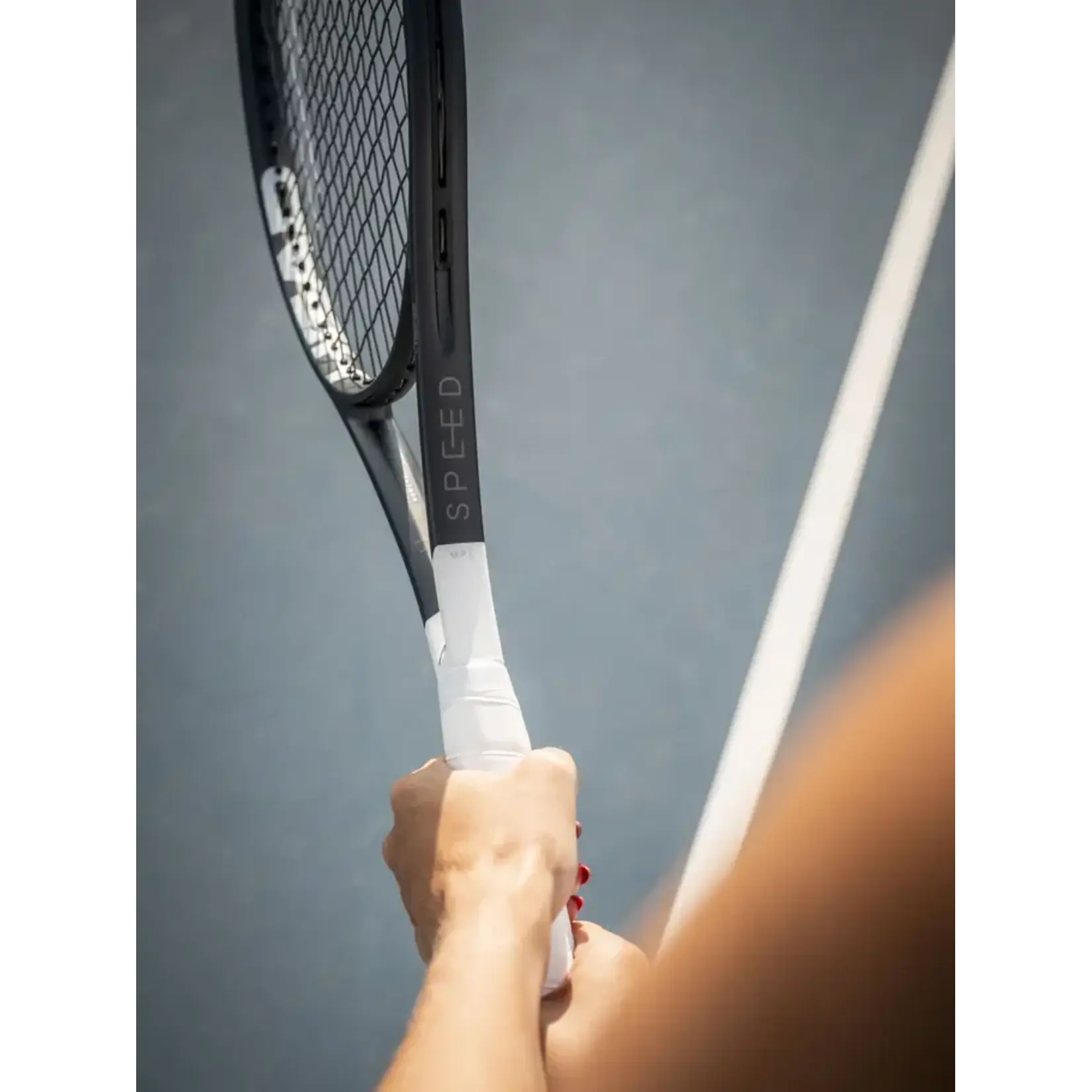 Head Head Speed MP L 2026 (285g) Tennis Racquet